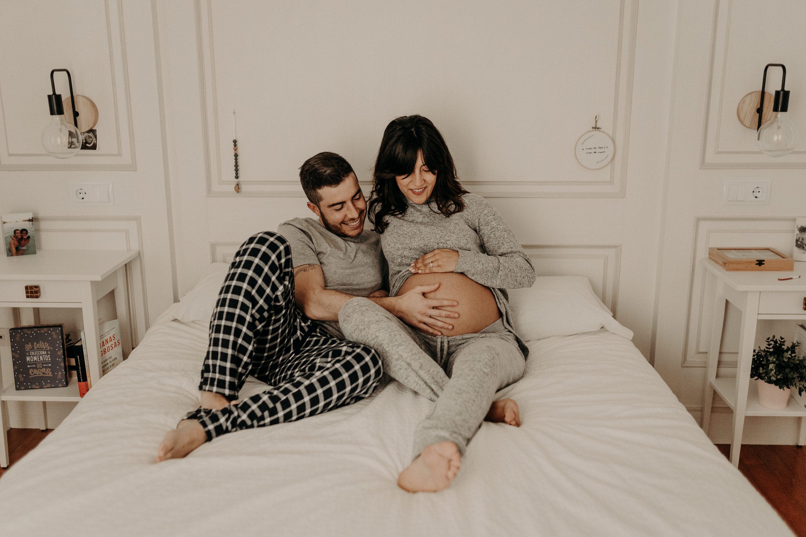 ANABEL. SPLASH Fotógrafo de bodas y familias en Palma de Mallorca | Mauricio Alcibar