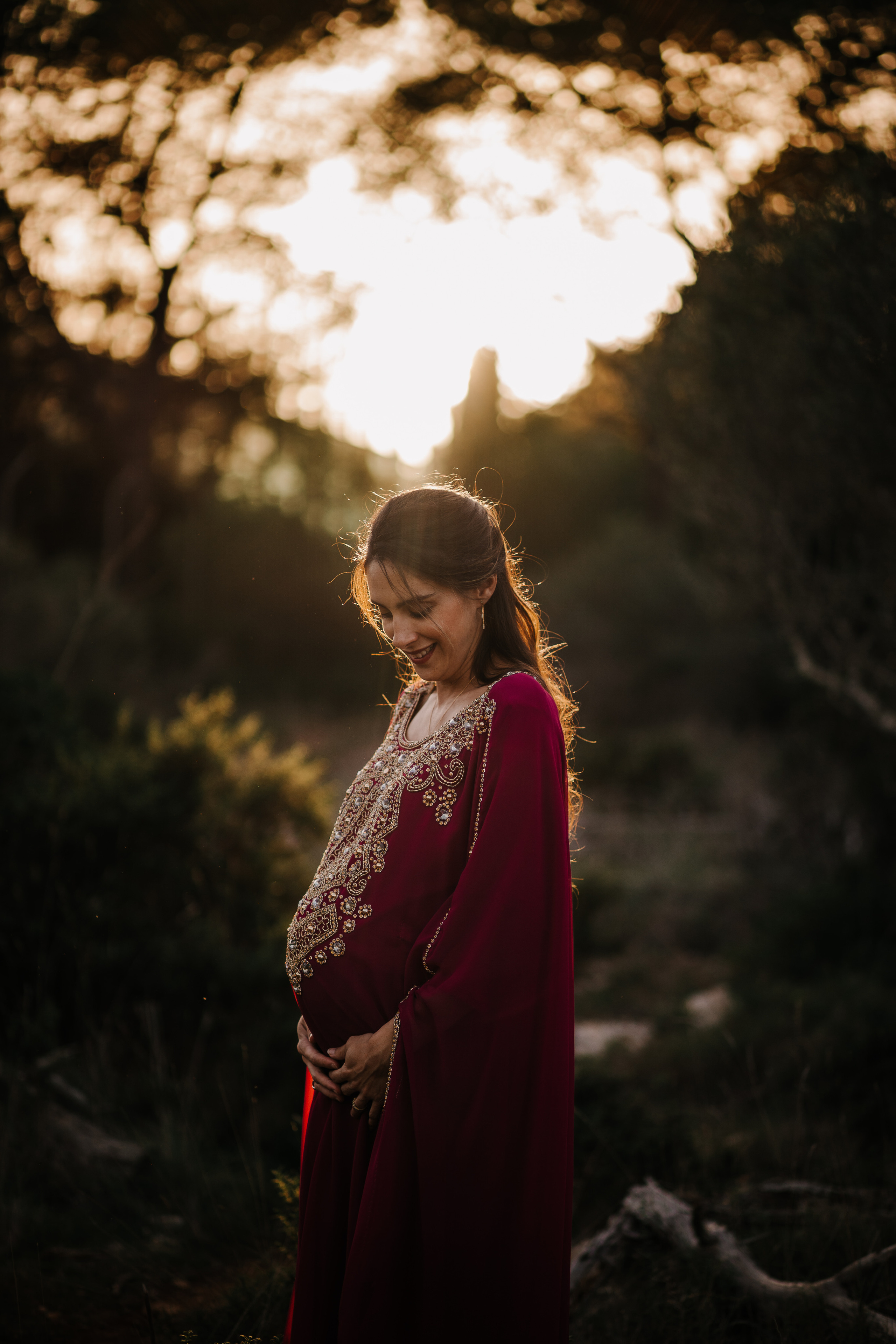 ALBA. SPLASH Fotógrafo de bodas y familias en Palma de Mallorca | Mauricio Alcibar
