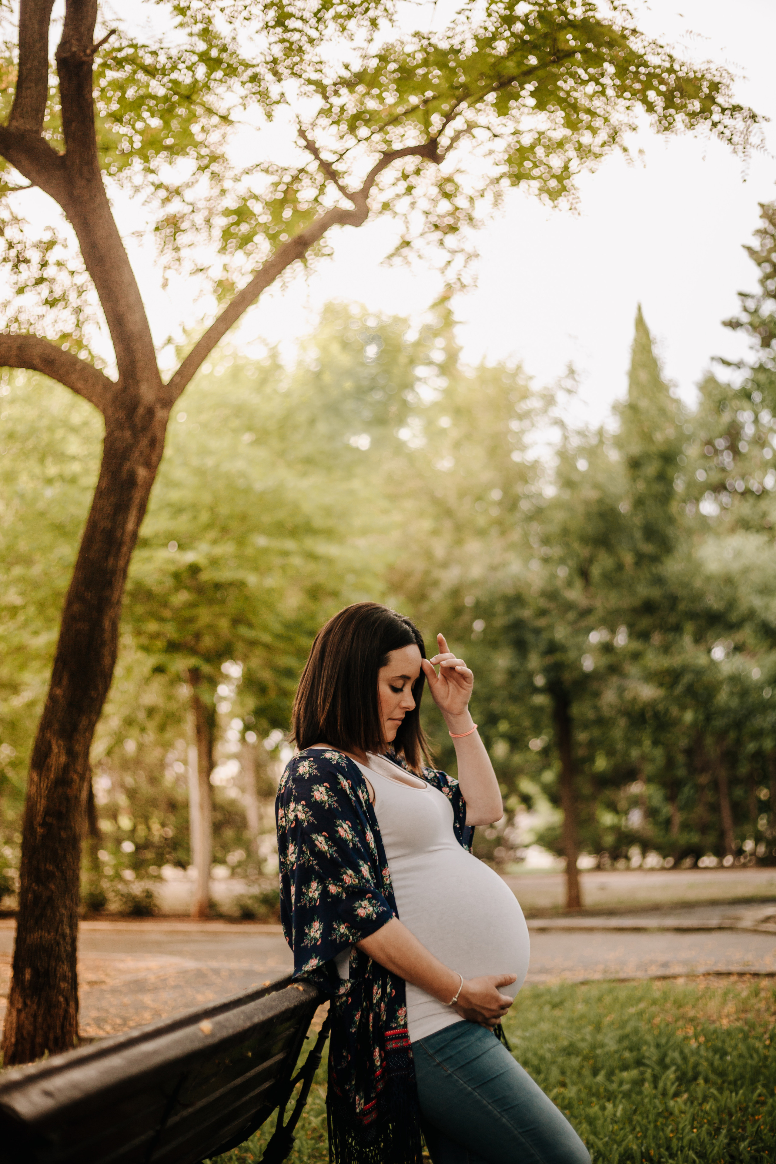 SILVIA. SPLASH Fotógrafo de bodas y familias en Palma de Mallorca | Mauricio Alcibar