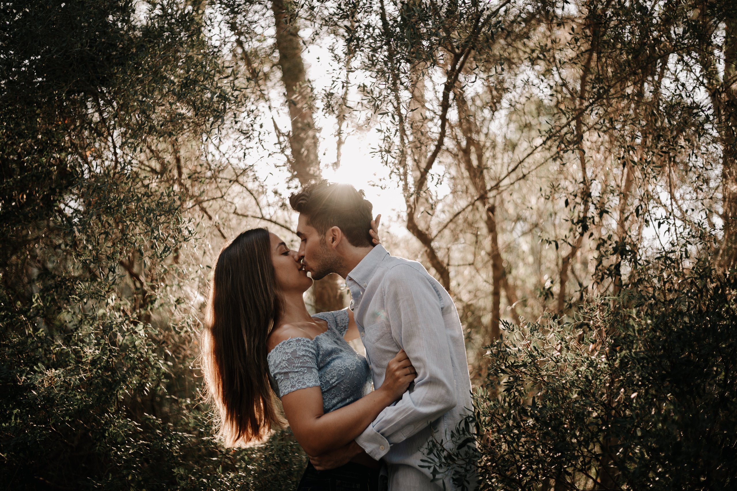 MIREIA & LLUC. SPLASH Fotógrafo de bodas y familias en Palma de Mallorca | Mauricio Alcibar