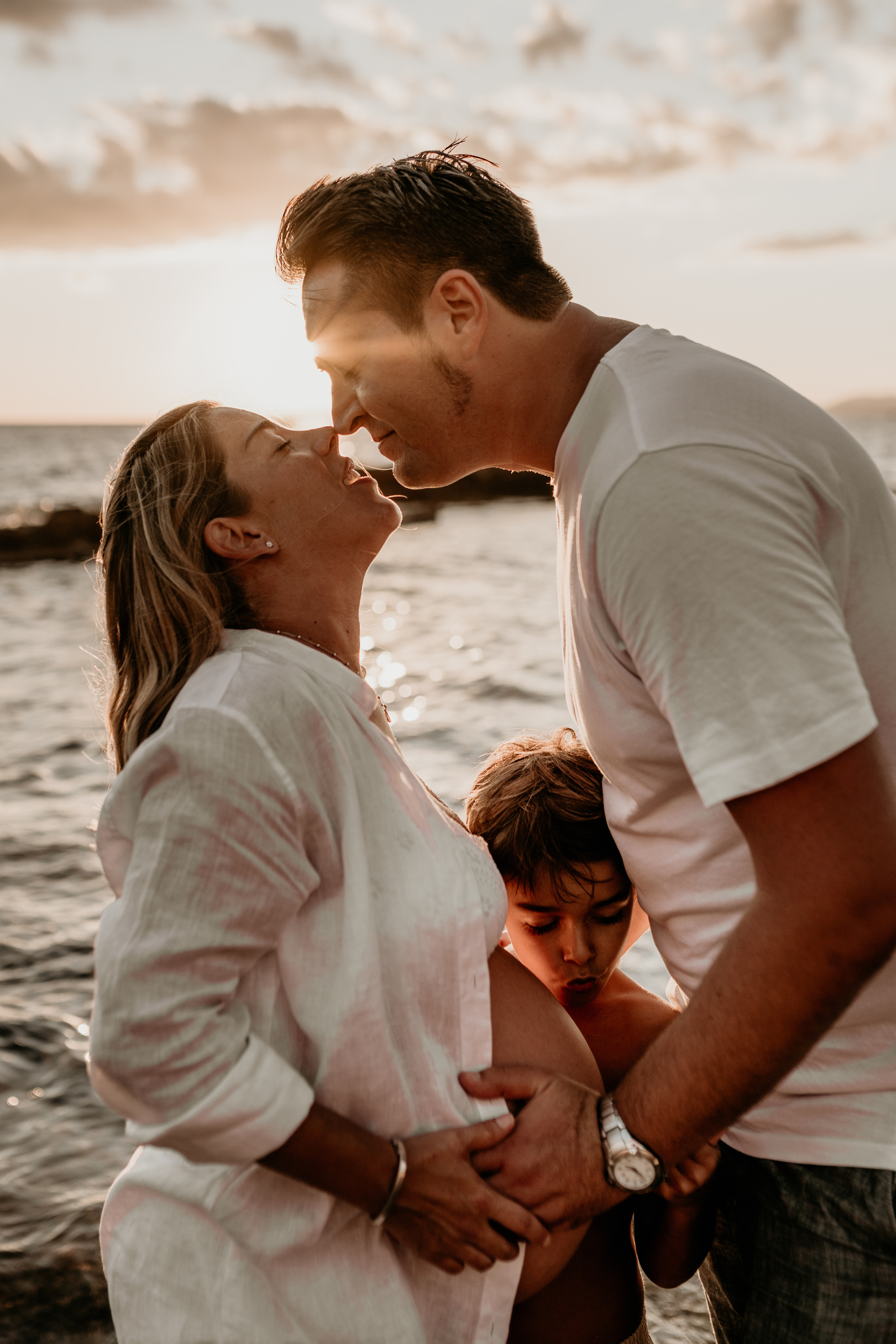 UNA TARDE EN EL DELTA. SPLASH Fotógrafo de bodas y familias en Palma de Mallorca | Mauricio Alcibar