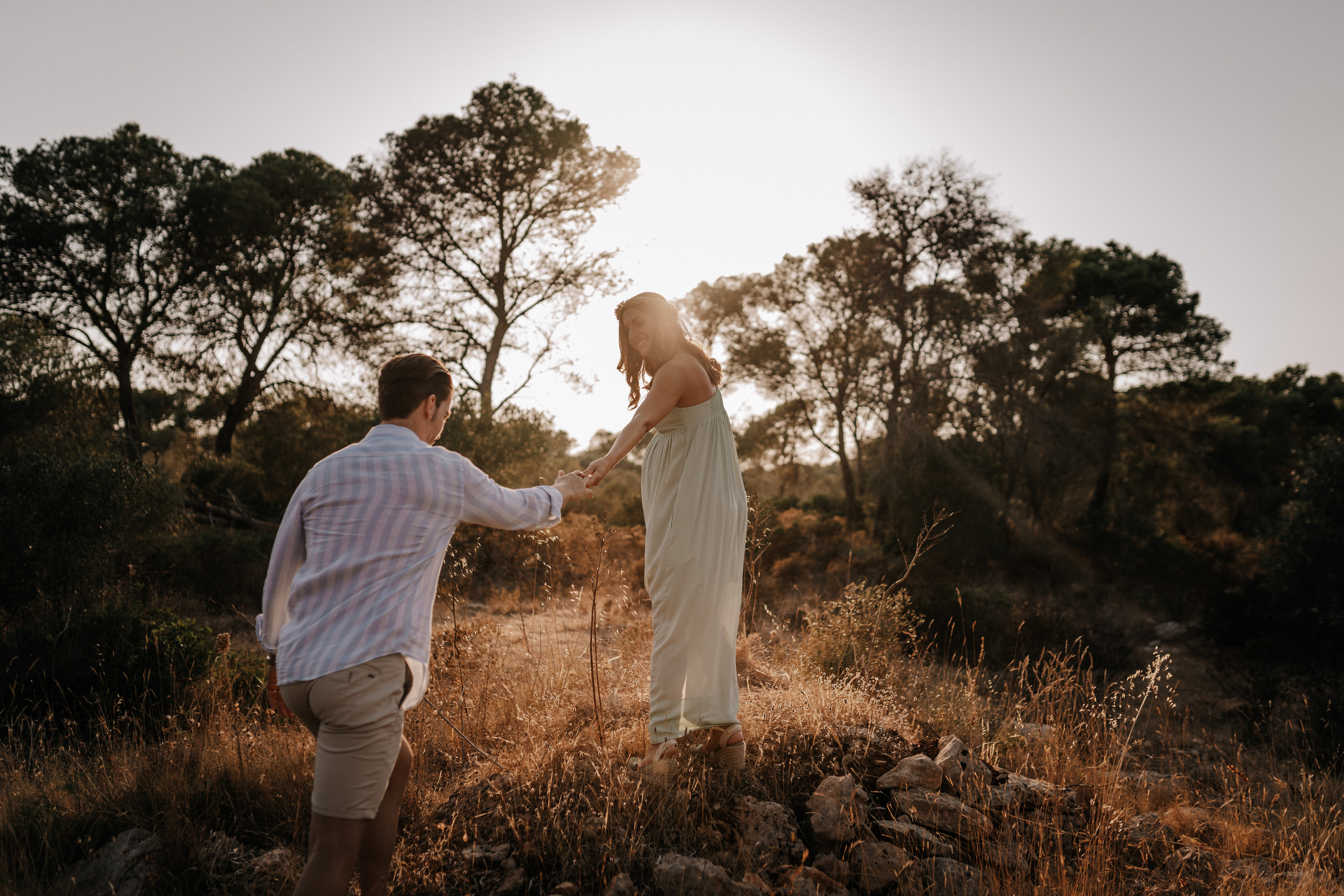 TERESA. Mauricio Alcibar – Fotógrafo de bodas y familias en Palma de Mallorca