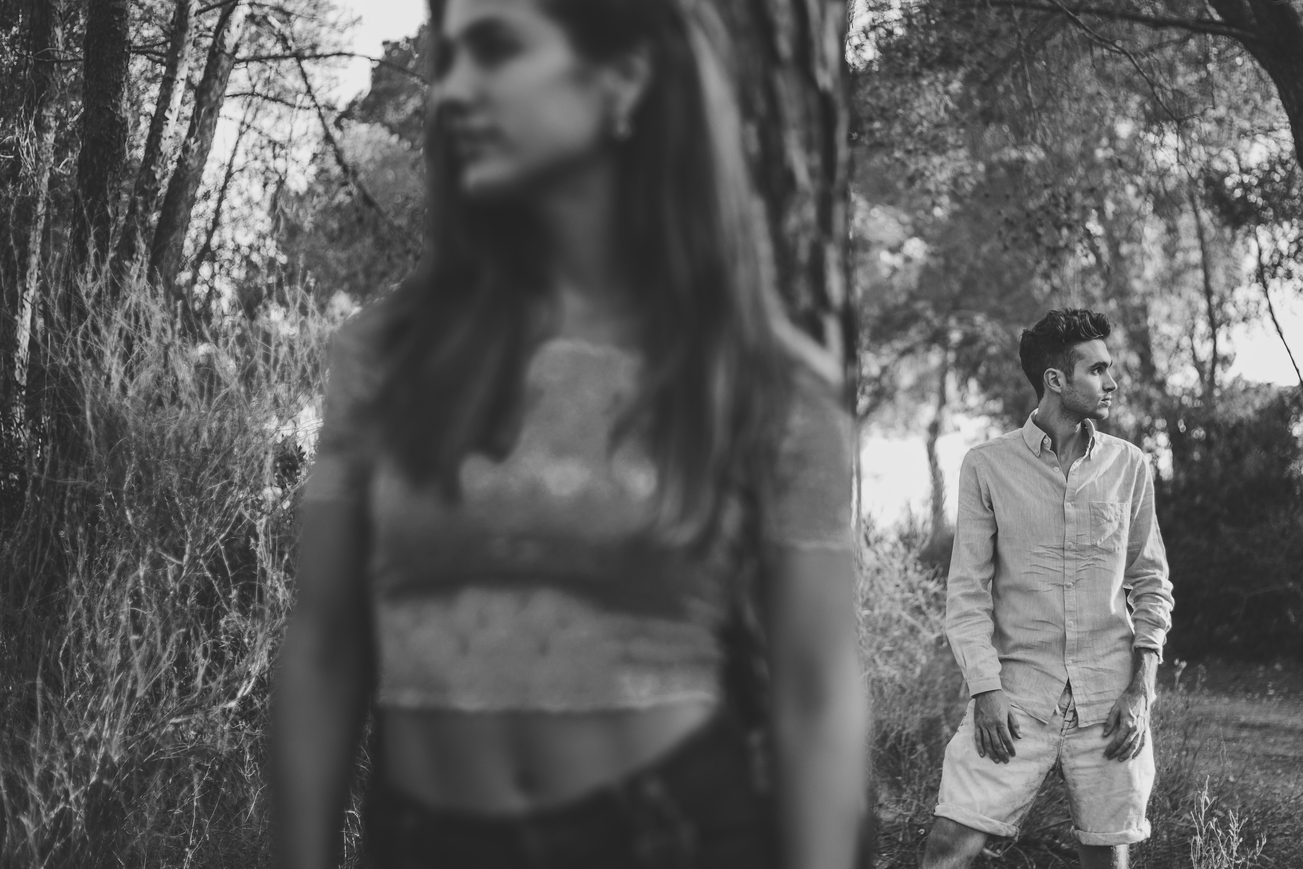 MIREIA & LLUC. SPLASH Fotógrafo de bodas y familias en Palma de Mallorca | Mauricio Alcibar