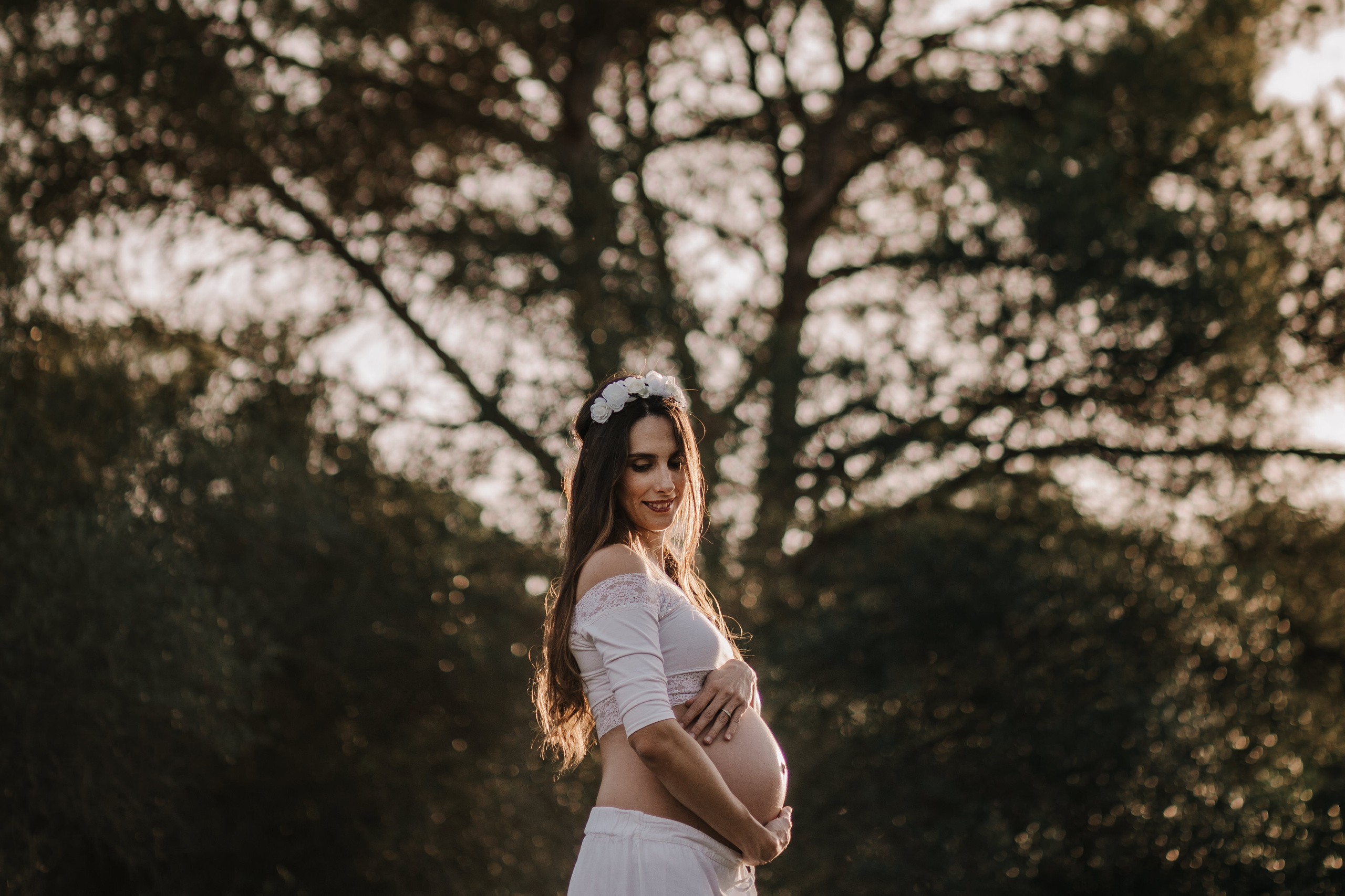 ALBA. SPLASH Fotógrafo de bodas y familias en Palma de Mallorca | Mauricio Alcibar