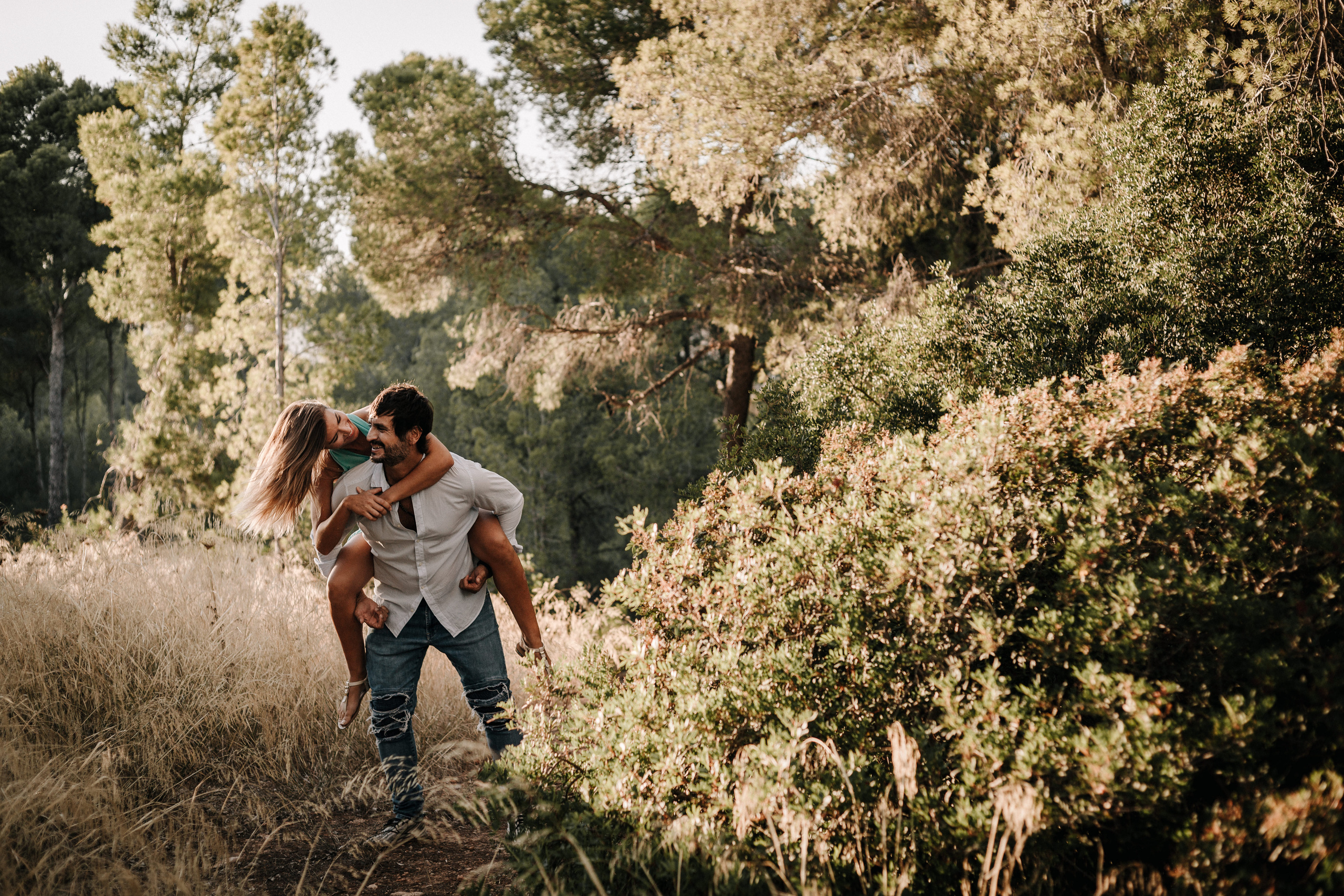 SANDRA & GASTÓN. SPLASH Fotógrafo de bodas y familias en Palma de Mallorca | Mauricio Alcibar