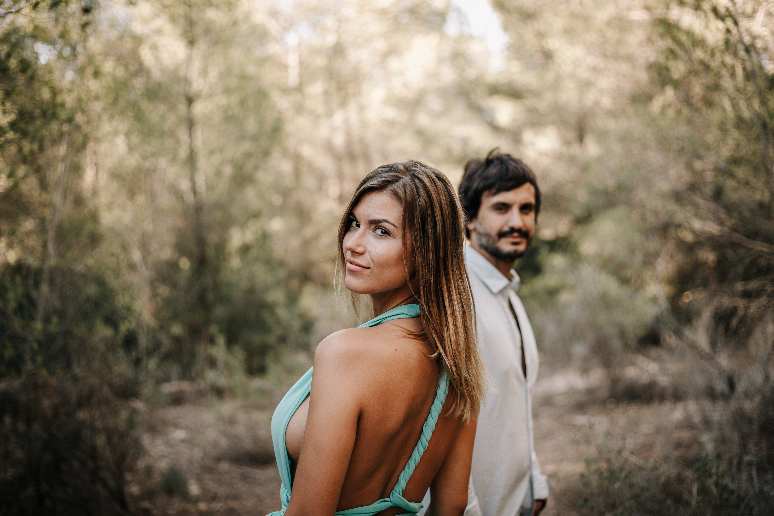 SANDRA & GASTÓN. SPLASH Fotógrafo de bodas y familias en Palma de Mallorca | Mauricio Alcibar