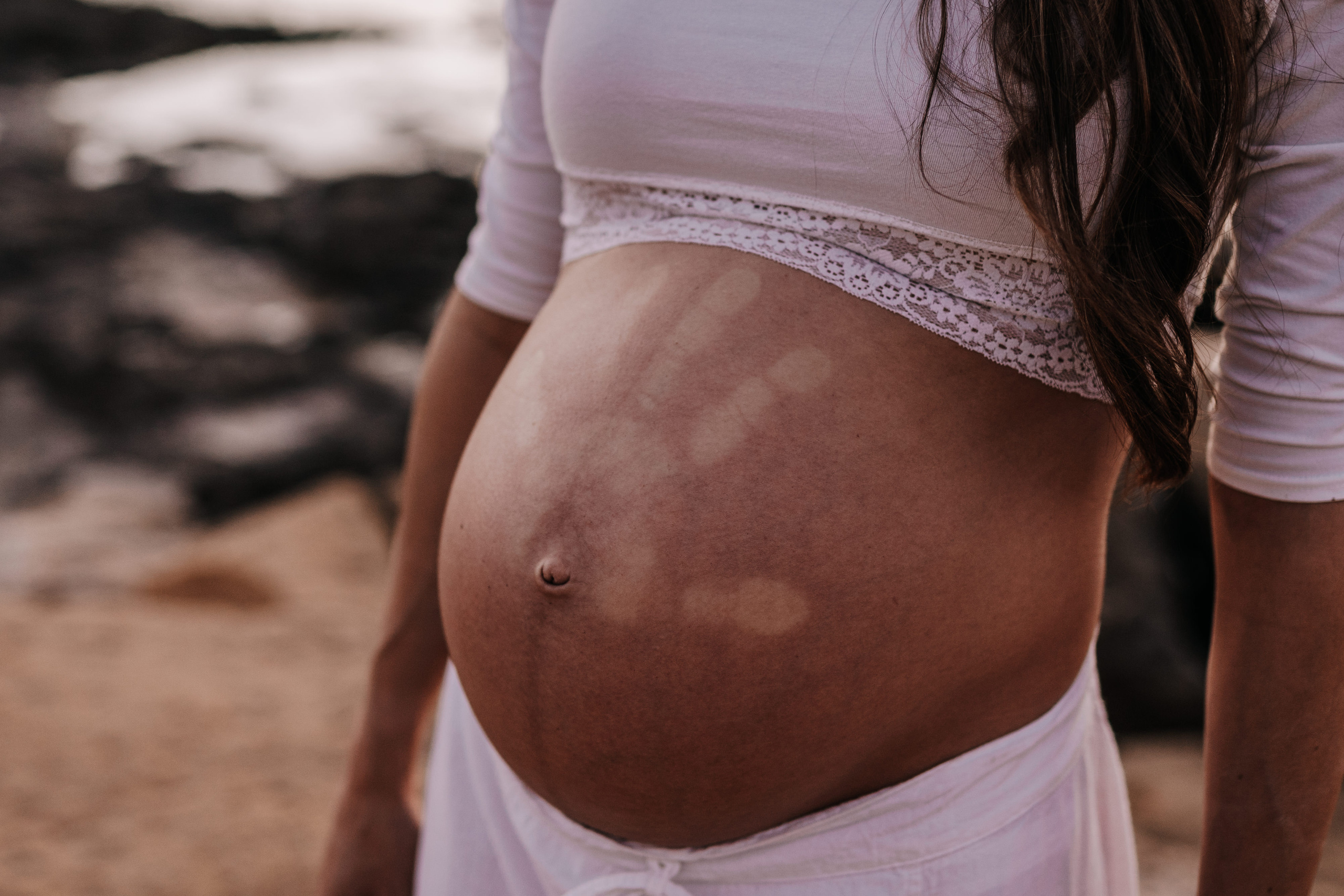 ALBA. SPLASH Fotógrafo de bodas y familias en Palma de Mallorca | Mauricio Alcibar