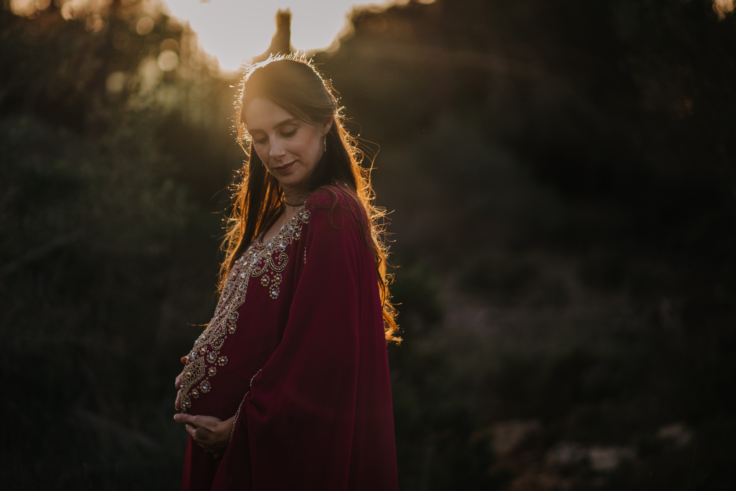 ALBA. SPLASH Fotógrafo de bodas y familias en Palma de Mallorca | Mauricio Alcibar