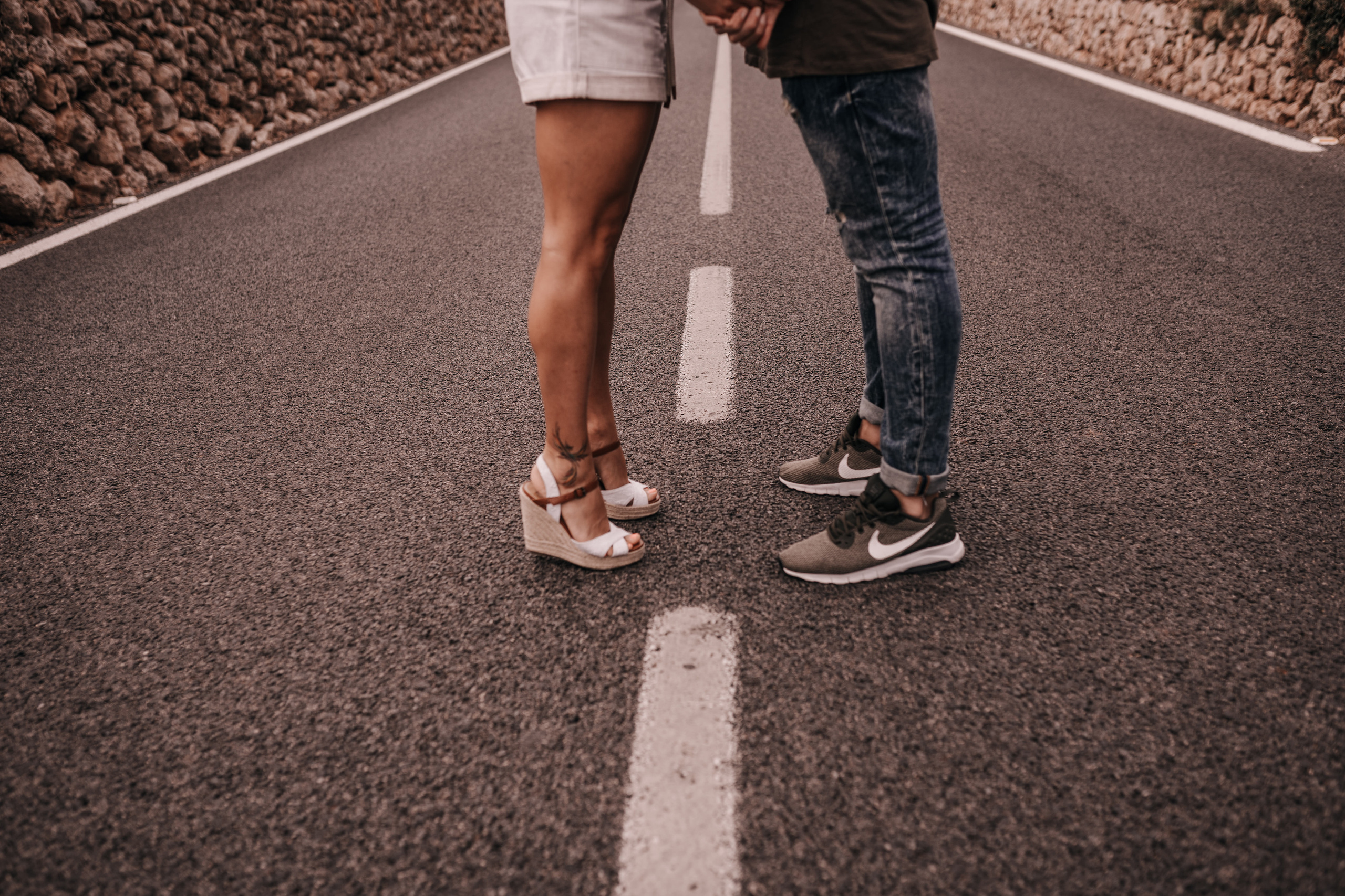 TAMARA & JESUS. Mauricio Alcibar – Fotógrafo de bodas y familias en Palma de Mallorca