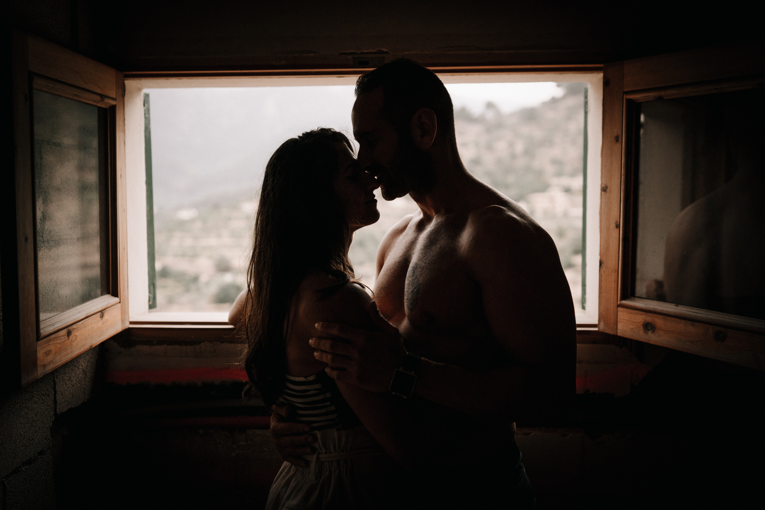 TAMARA & JESUS. Mauricio Alcibar – Fotógrafo de bodas y familias en Palma de Mallorca