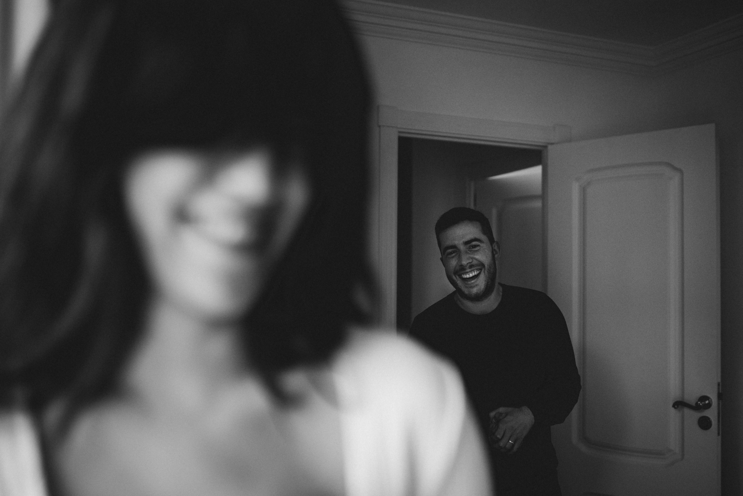 ANABEL. SPLASH Fotógrafo de bodas y familias en Palma de Mallorca | Mauricio Alcibar