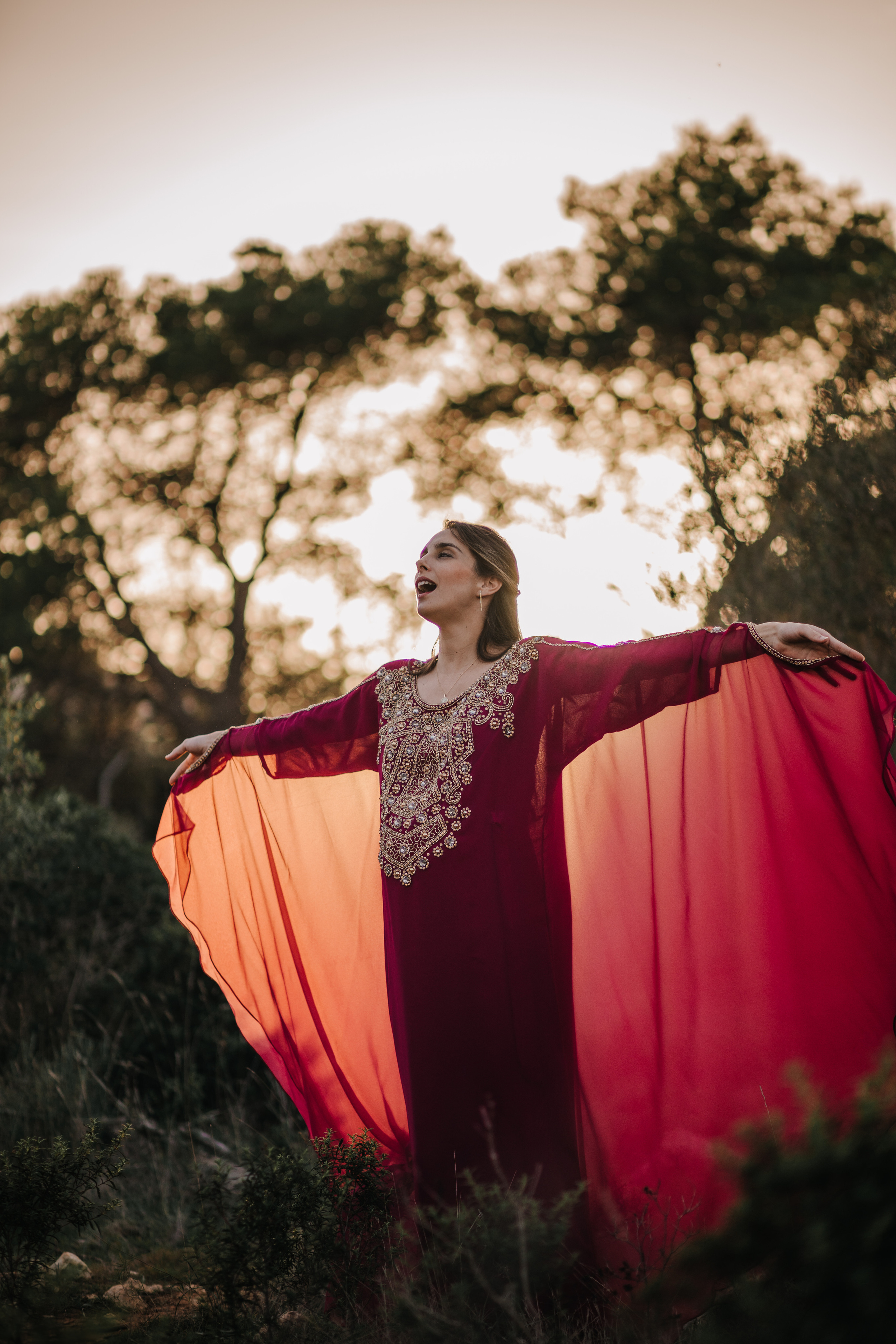 ALBA. SPLASH Fotógrafo de bodas y familias en Palma de Mallorca | Mauricio Alcibar