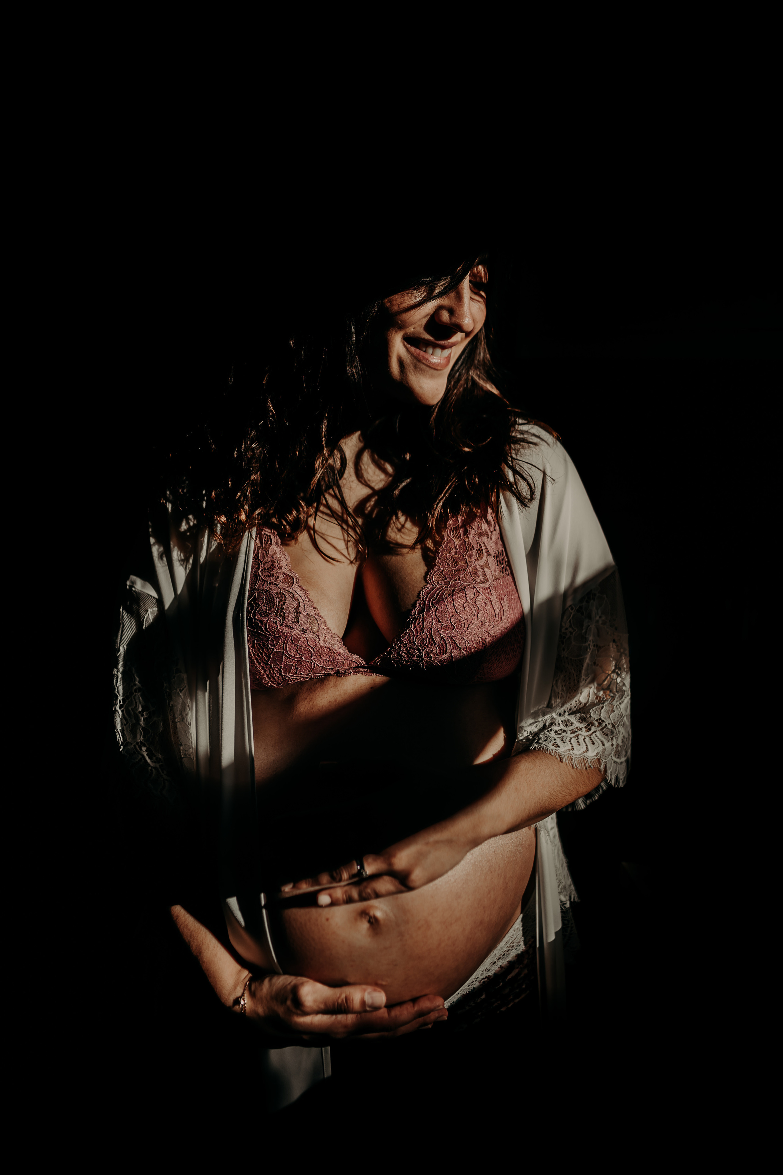 ANABEL. SPLASH Fotógrafo de bodas y familias en Palma de Mallorca | Mauricio Alcibar