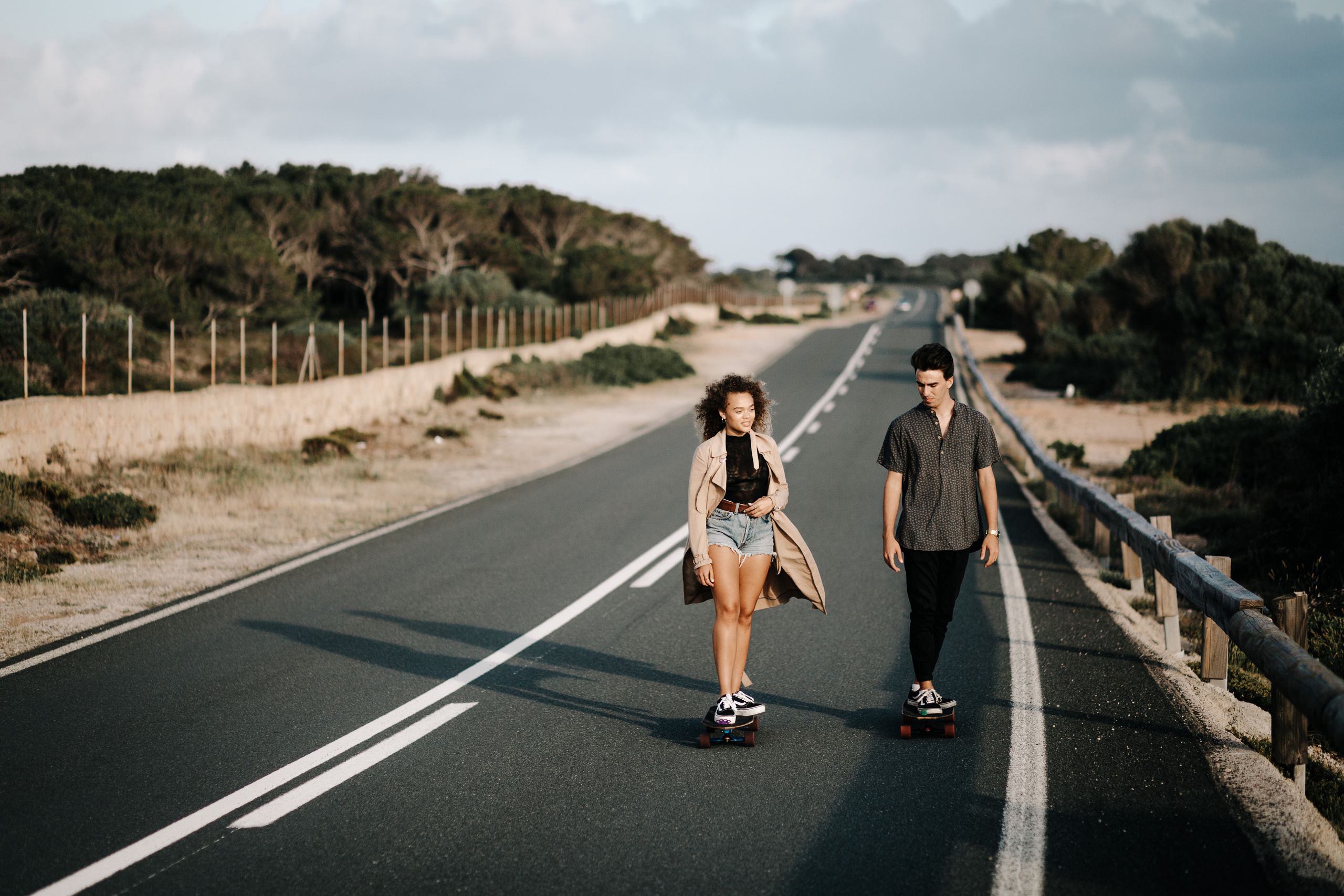 SELENA & PAU. Mauricio Alcibar – Fotógrafo de bodas y familias en Palma de Mallorca