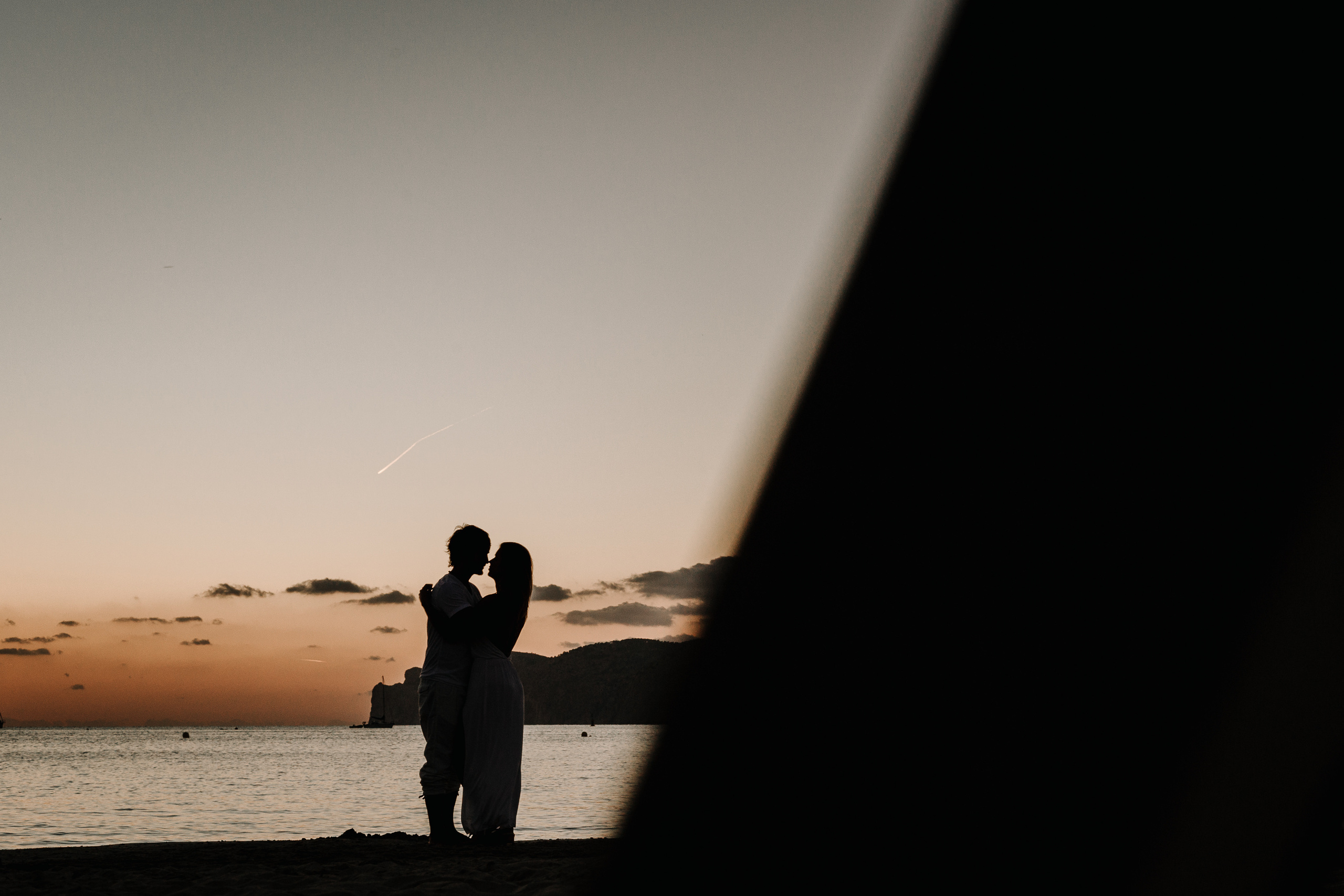 SANDRA & GASTÓN. SPLASH Fotógrafo de bodas y familias en Palma de Mallorca | Mauricio Alcibar
