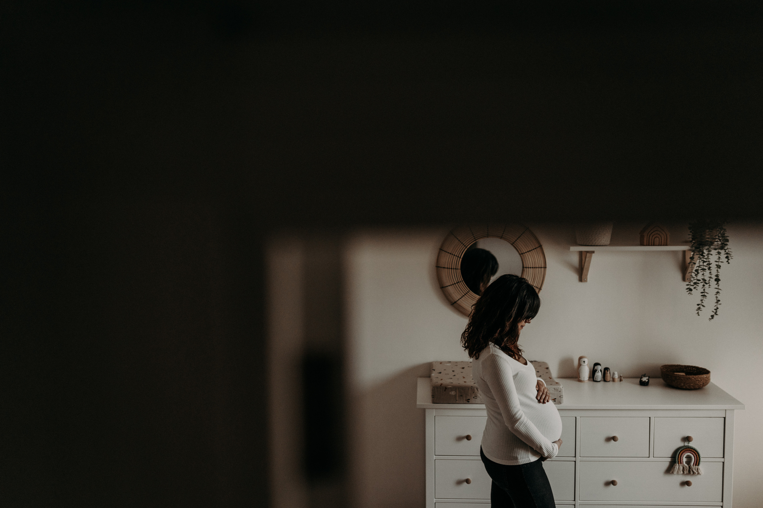 ANABEL. SPLASH Fotógrafo de bodas y familias en Palma de Mallorca | Mauricio Alcibar