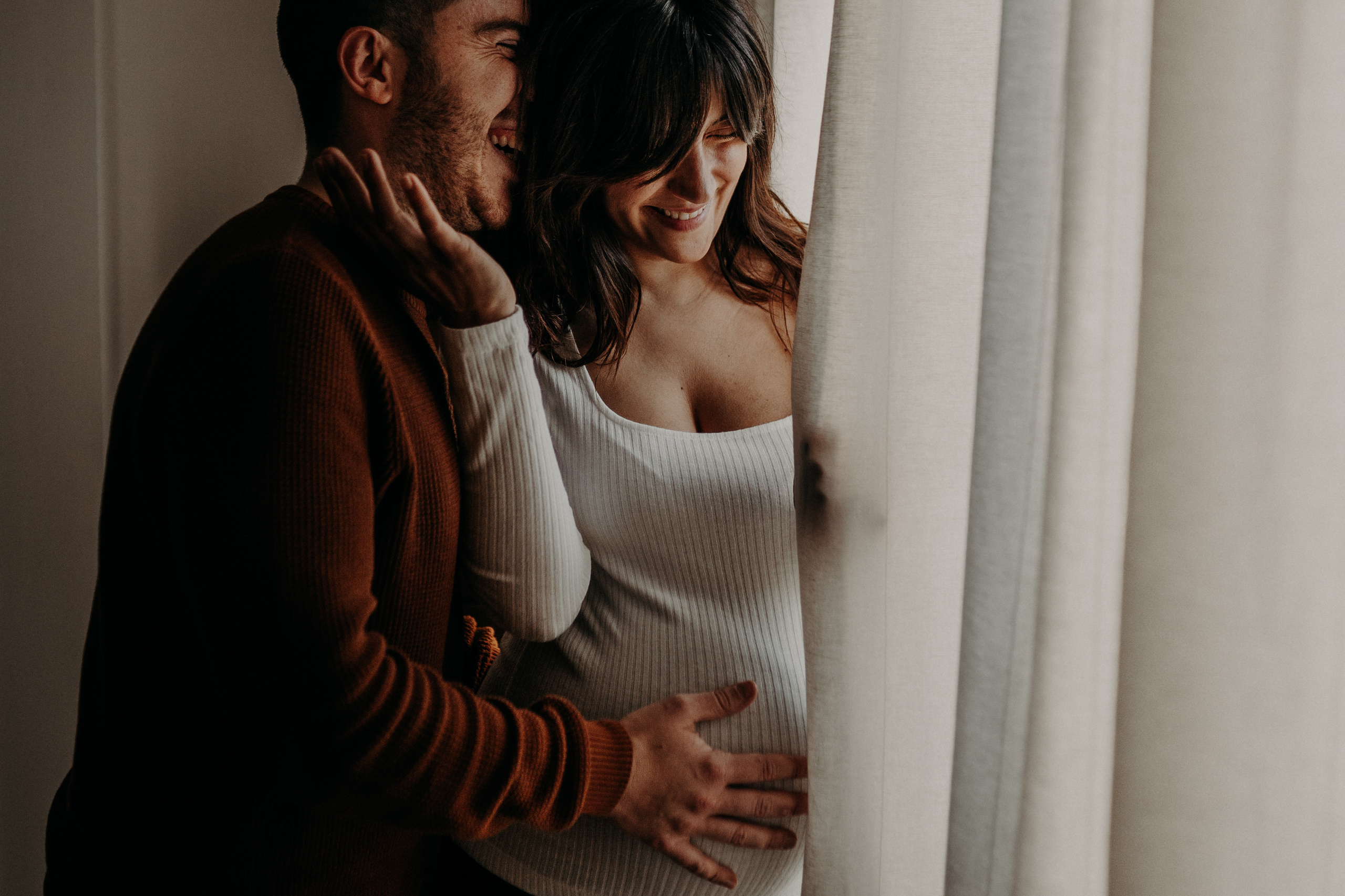 ANABEL. SPLASH Fotógrafo de bodas y familias en Palma de Mallorca | Mauricio Alcibar