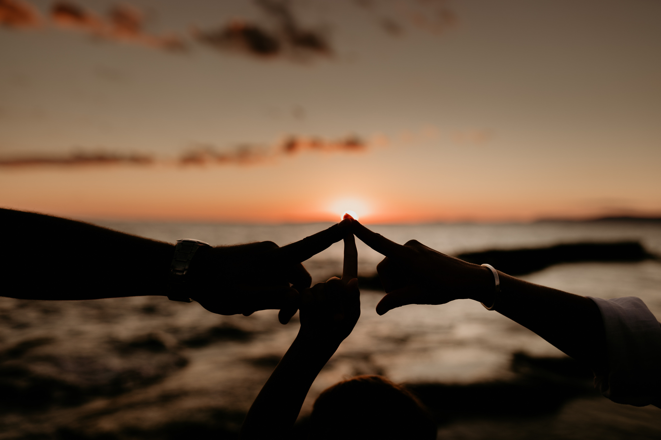 UNA TARDE EN EL DELTA. SPLASH Fotógrafo de bodas y familias en Palma de Mallorca | Mauricio Alcibar