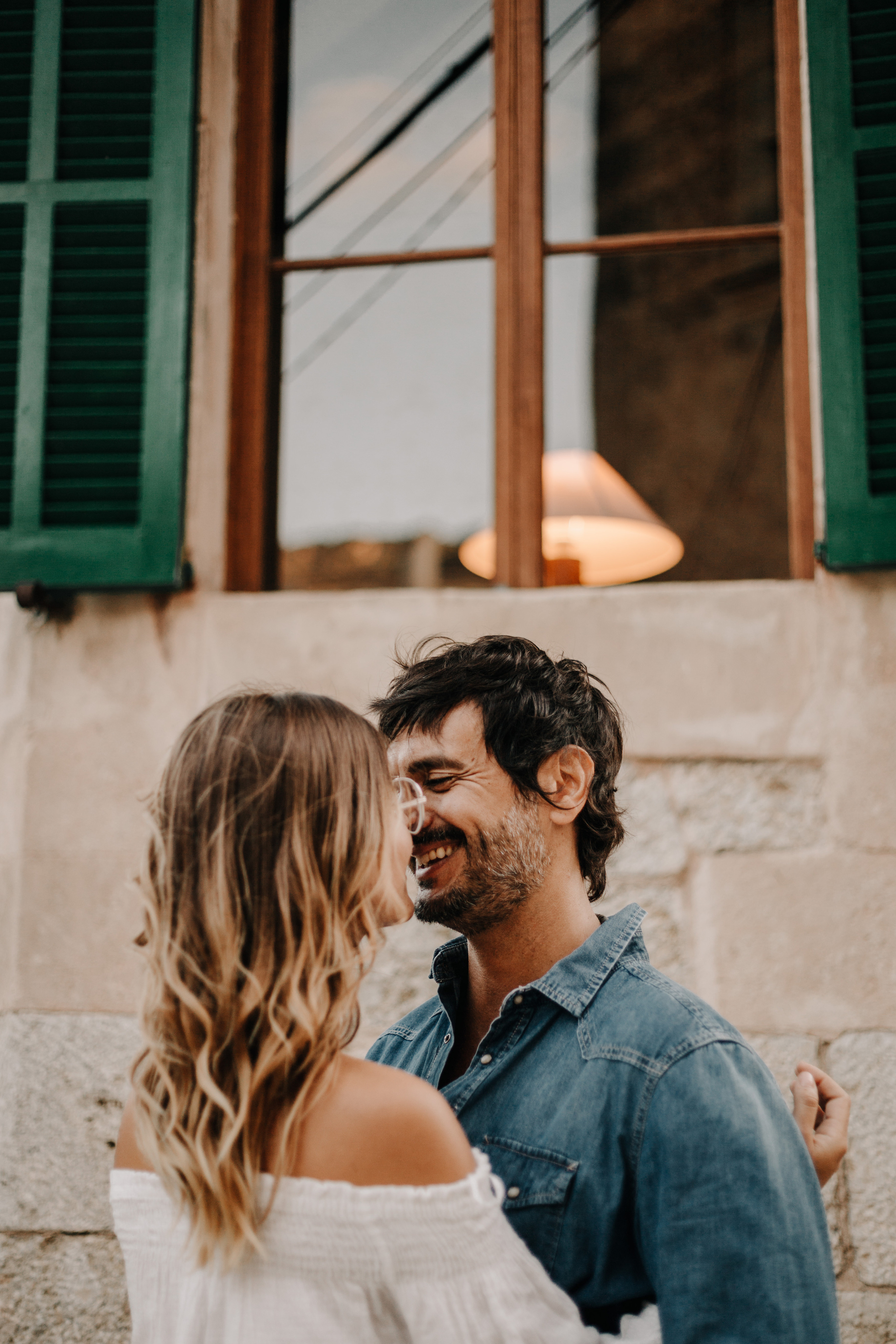 SANDRA & GASTÓN. SPLASH Fotógrafo de bodas y familias en Palma de Mallorca | Mauricio Alcibar