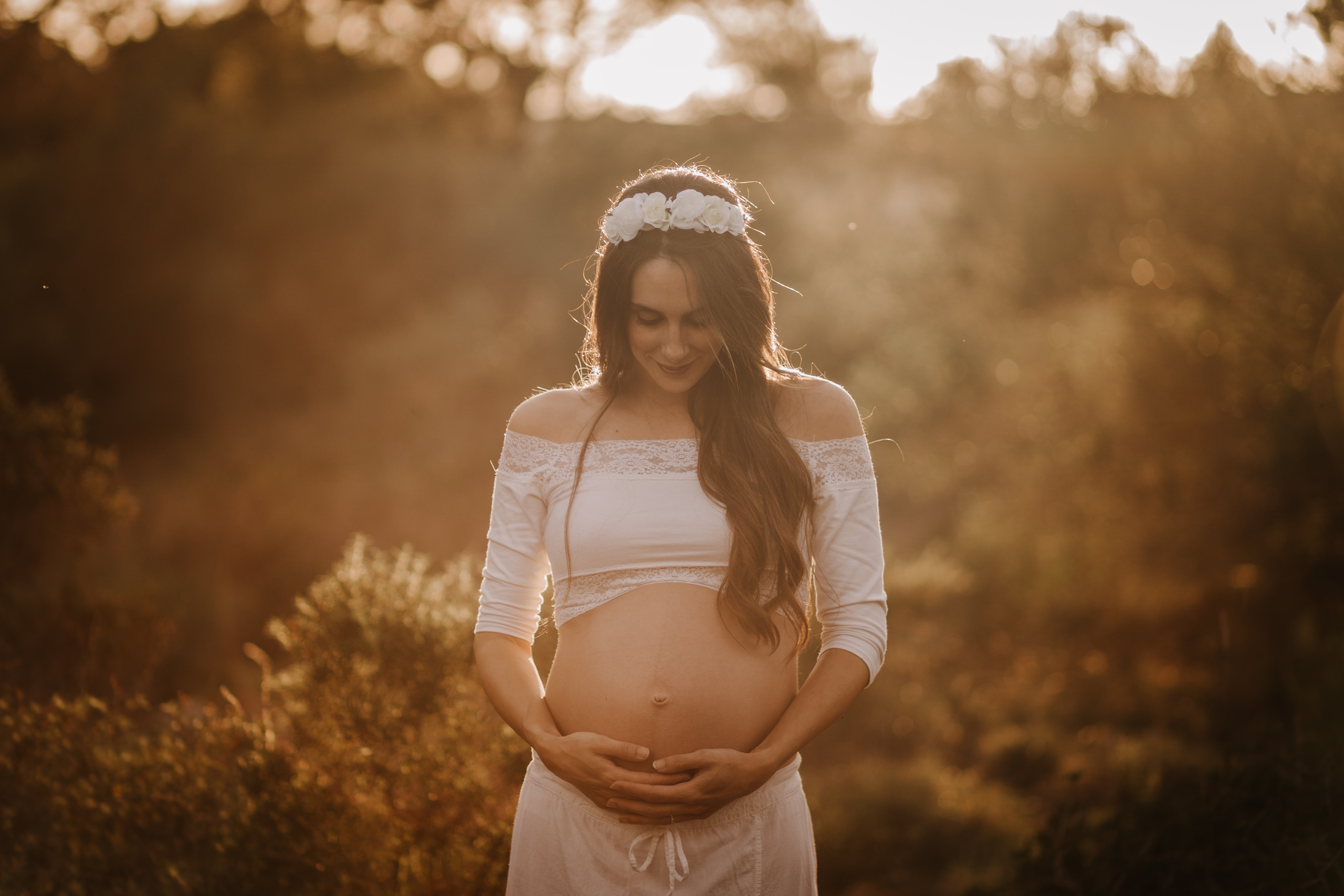 ALBA. SPLASH Fotógrafo de bodas y familias en Palma de Mallorca | Mauricio Alcibar