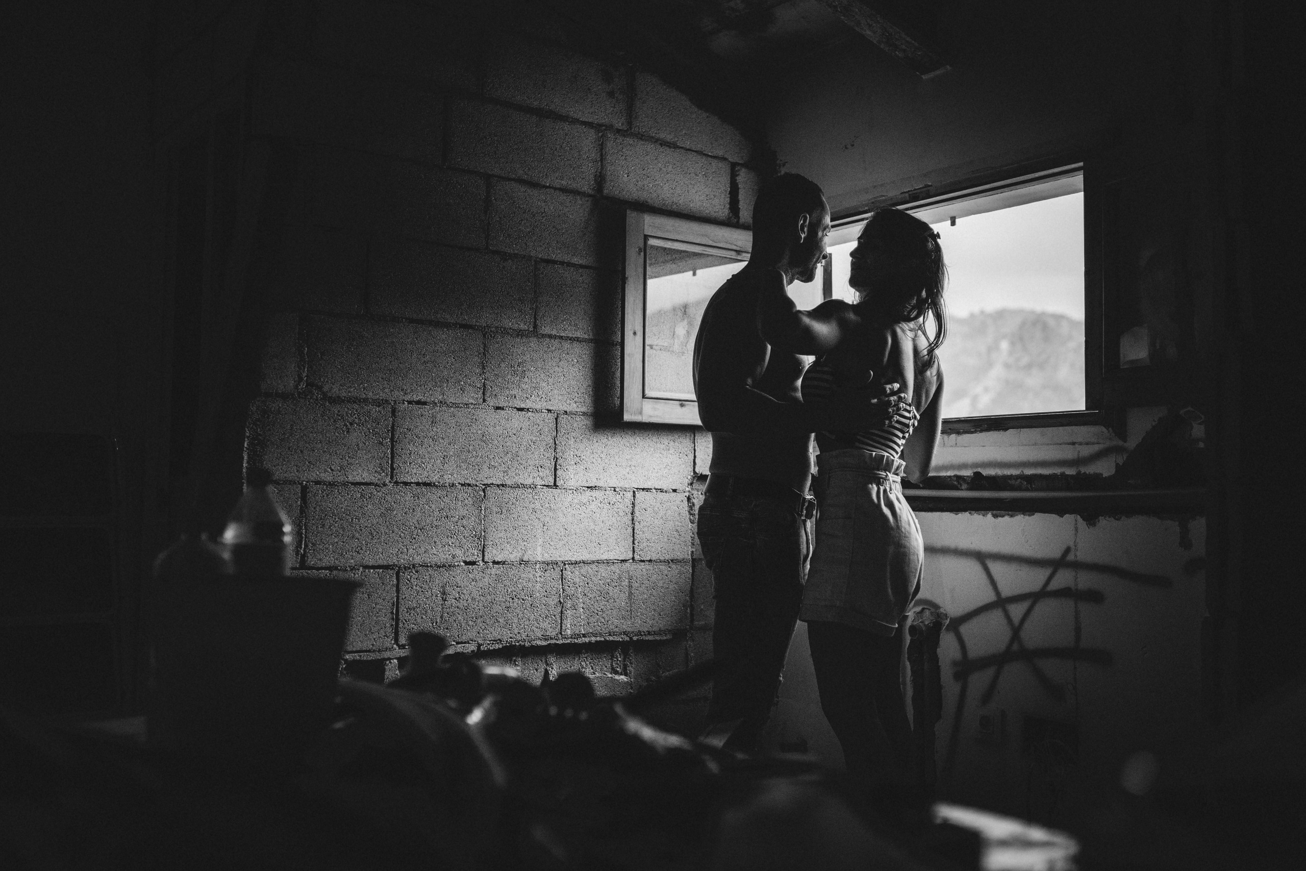 TAMARA & JESUS. Mauricio Alcibar – Fotógrafo de bodas y familias en Palma de Mallorca