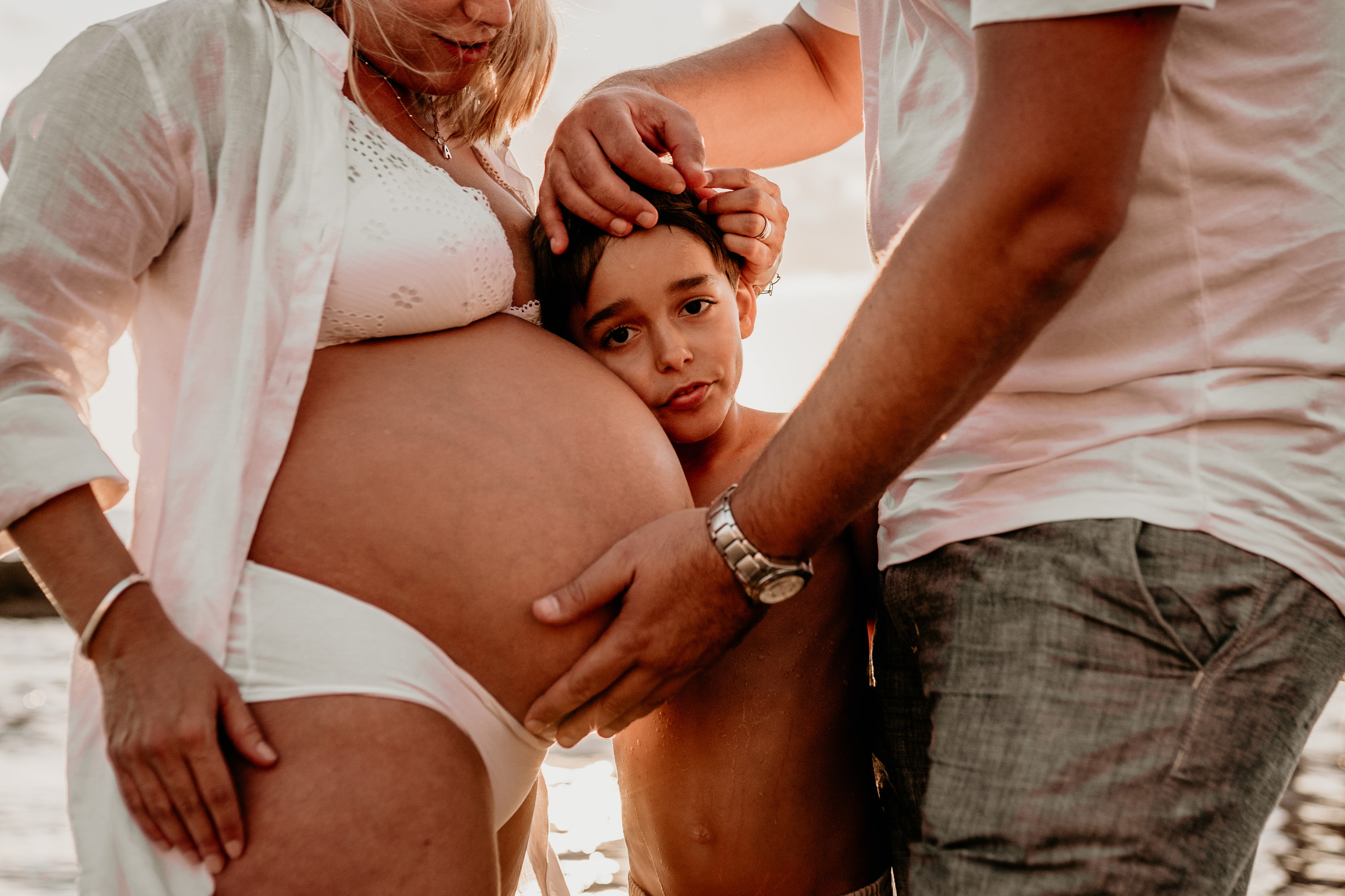 UNA TARDE EN EL DELTA. SPLASH Fotógrafo de bodas y familias en Palma de Mallorca | Mauricio Alcibar