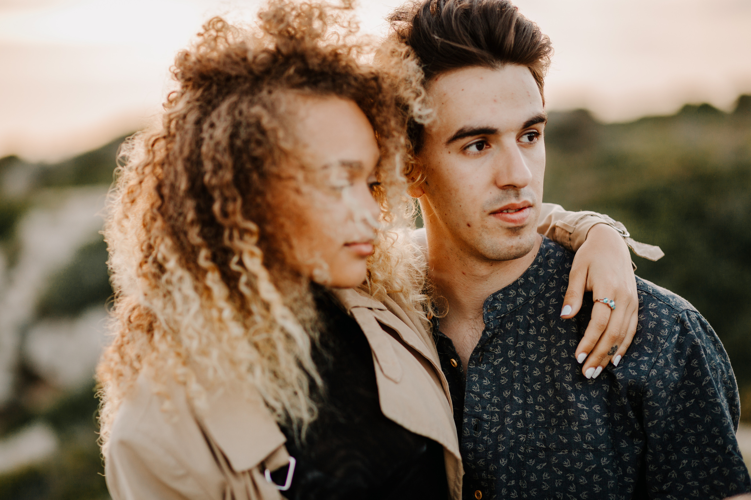 SELENA & PAU. Mauricio Alcibar – Fotógrafo de bodas y familias en Palma de Mallorca