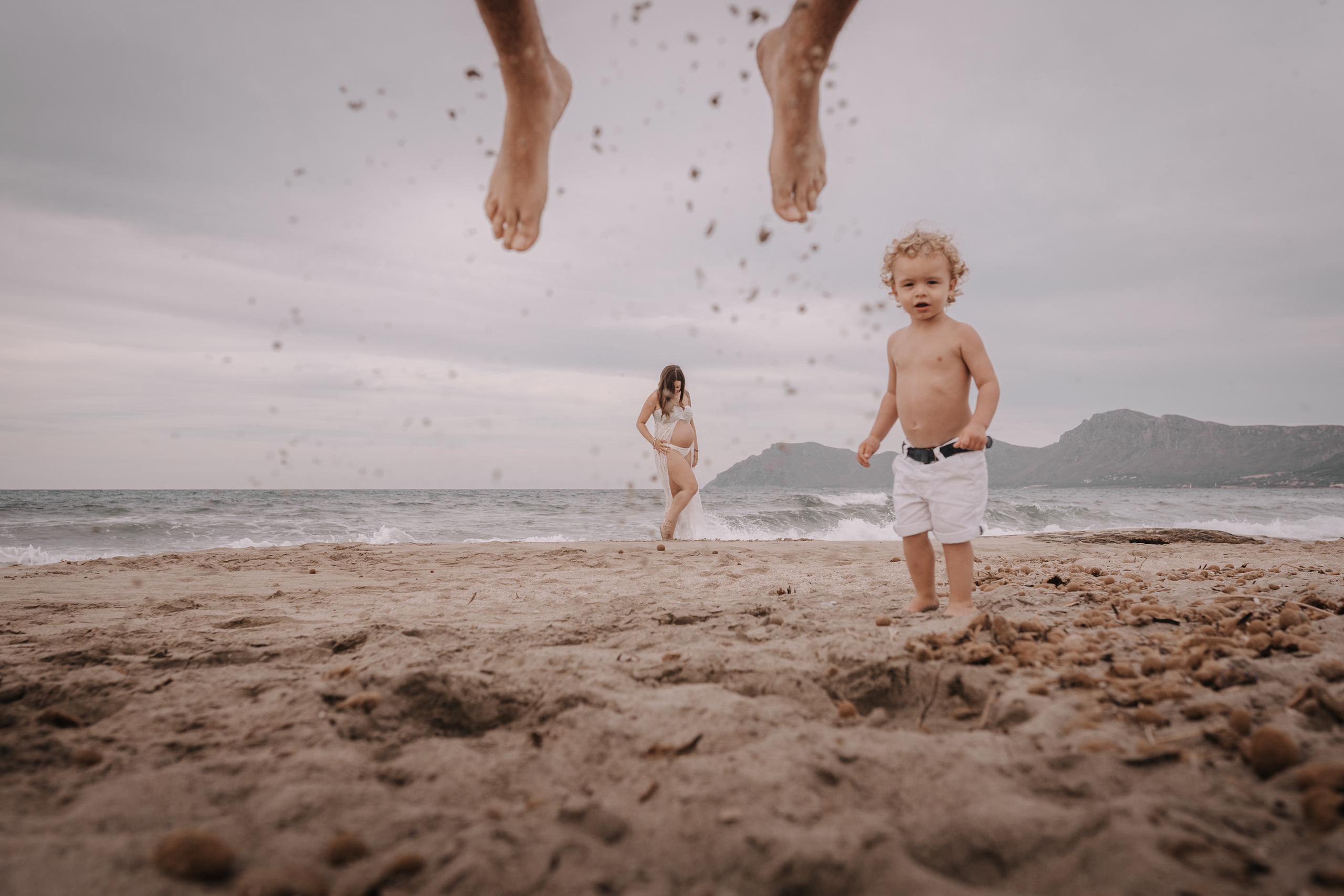 Mauricio Alcibar – Fotógrafo de bodas y familias en Palma de Mallorca