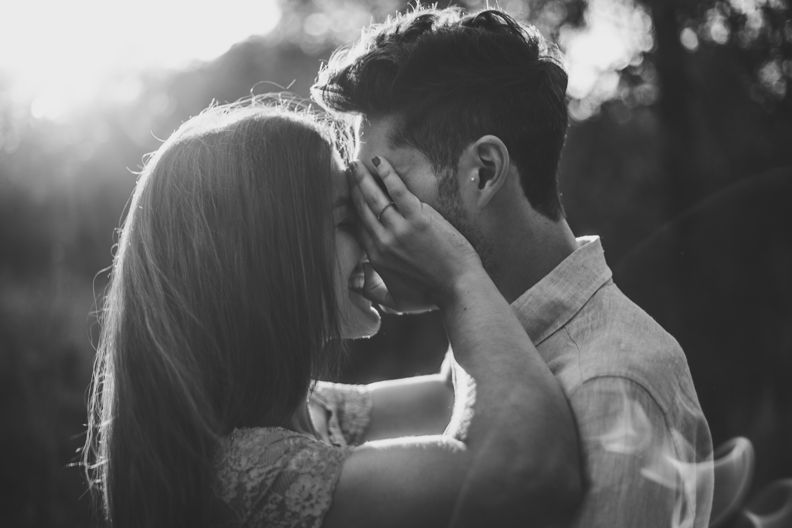 MIREIA & LLUC. SPLASH Fotógrafo de bodas y familias en Palma de Mallorca | Mauricio Alcibar