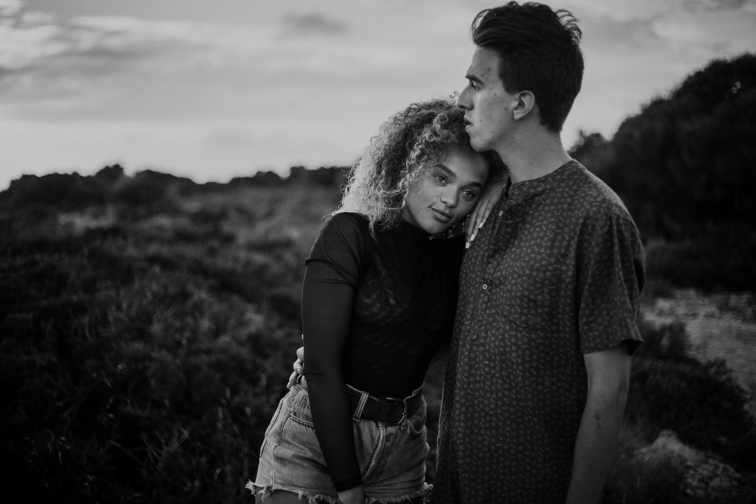 SELENA & PAU. Mauricio Alcibar – Fotógrafo de bodas y familias en Palma de Mallorca