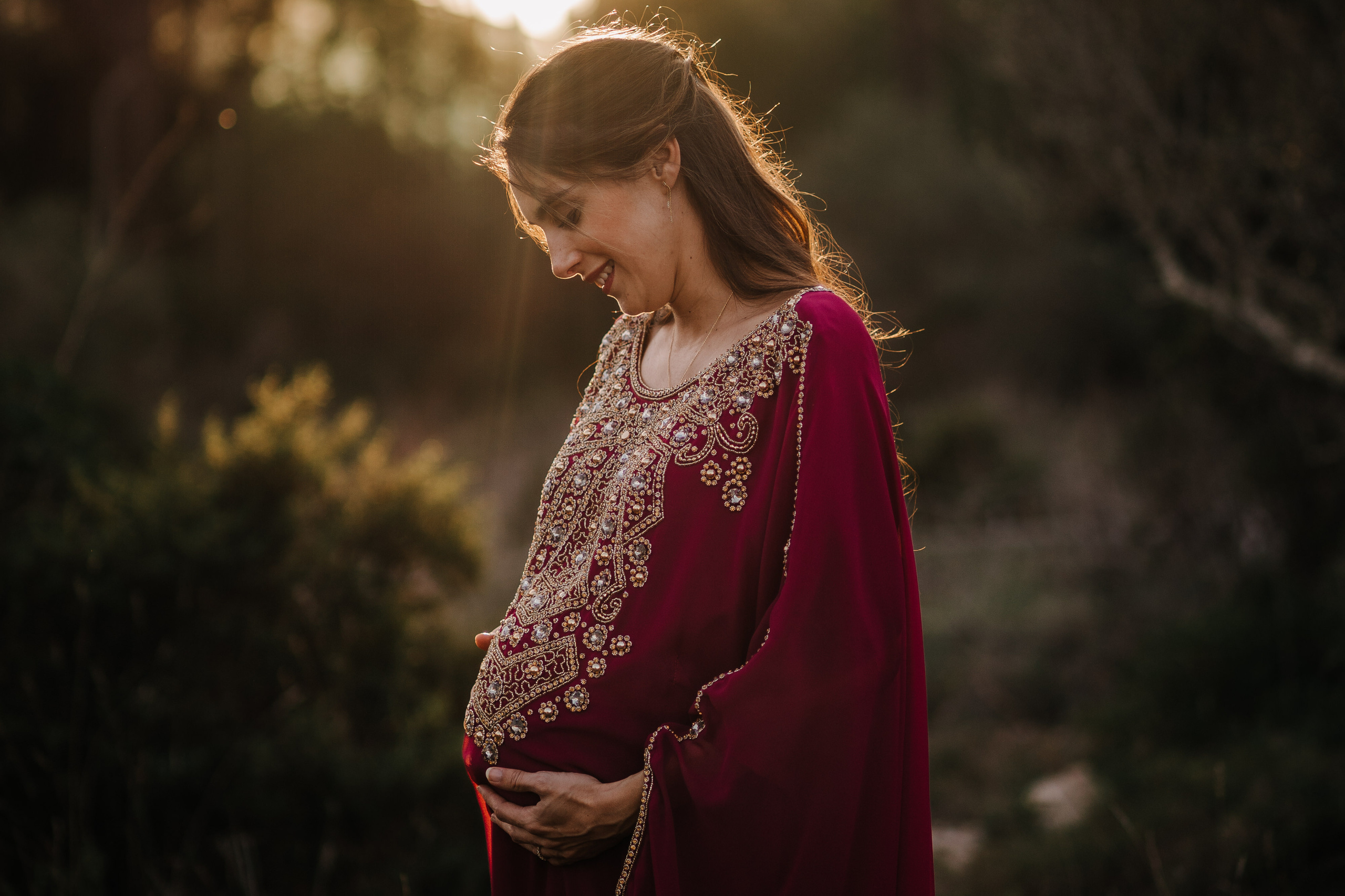 ALBA. SPLASH Fotógrafo de bodas y familias en Palma de Mallorca | Mauricio Alcibar