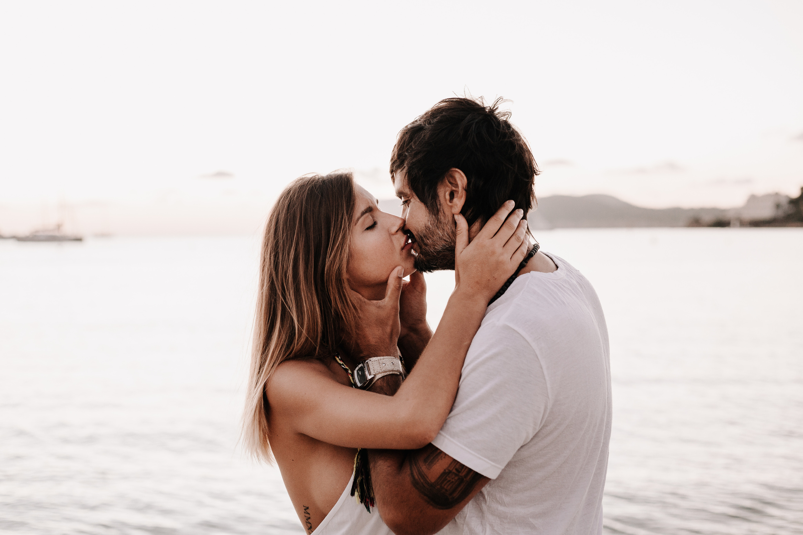 SANDRA & GASTÓN. SPLASH Fotógrafo de bodas y familias en Palma de Mallorca | Mauricio Alcibar