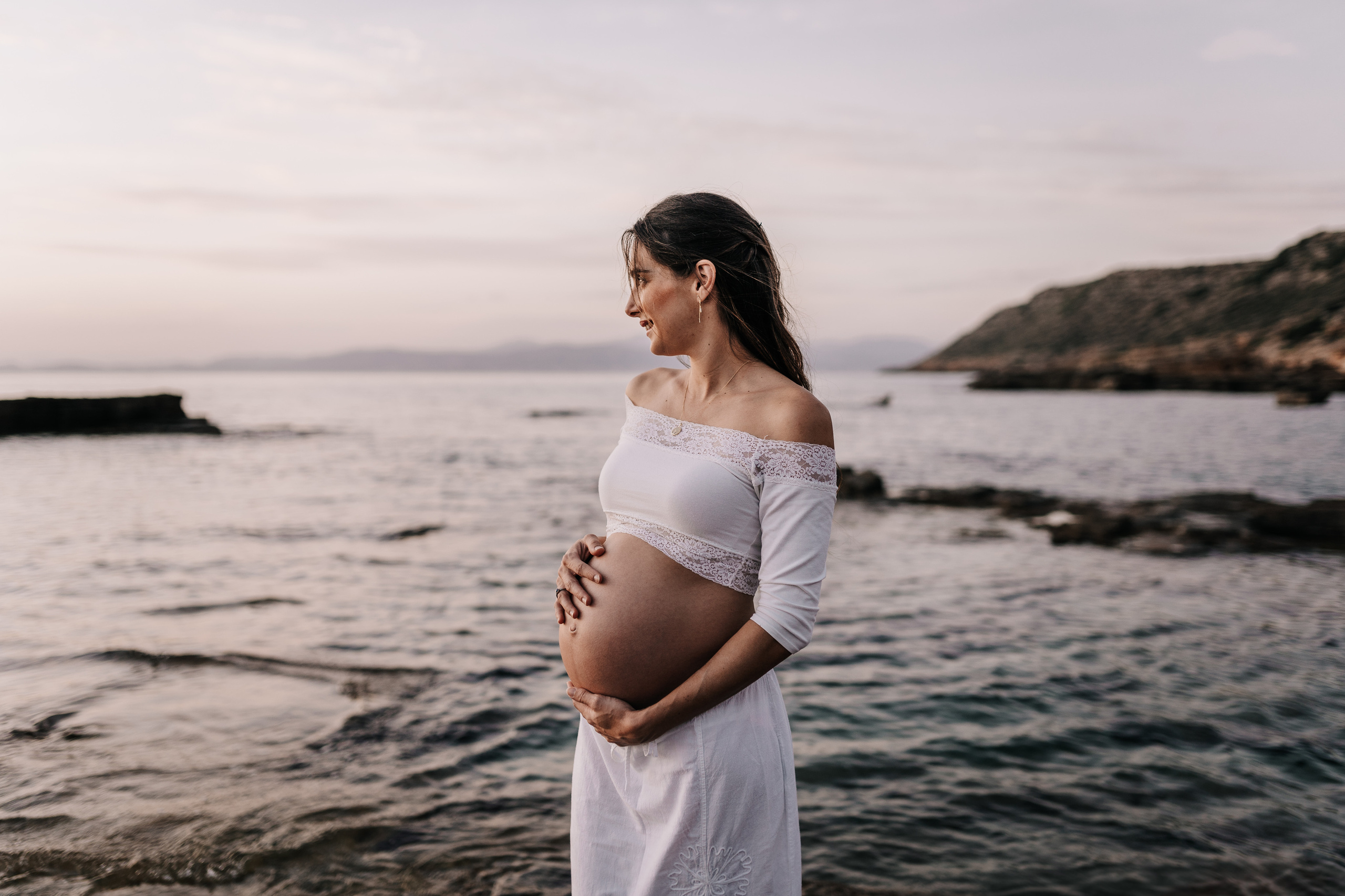 ALBA. SPLASH Fotógrafo de bodas y familias en Palma de Mallorca | Mauricio Alcibar