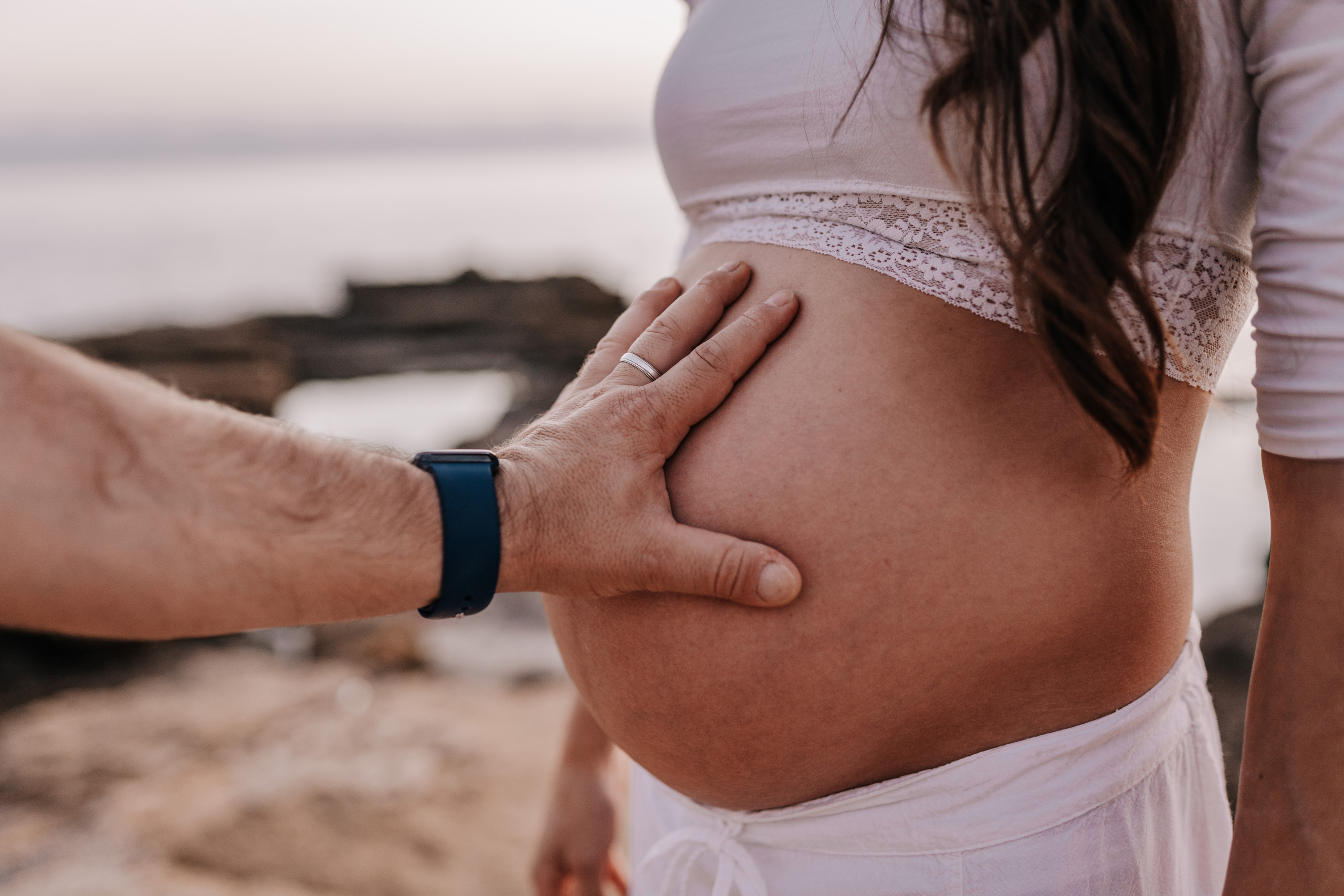 ALBA. SPLASH Fotógrafo de bodas y familias en Palma de Mallorca | Mauricio Alcibar