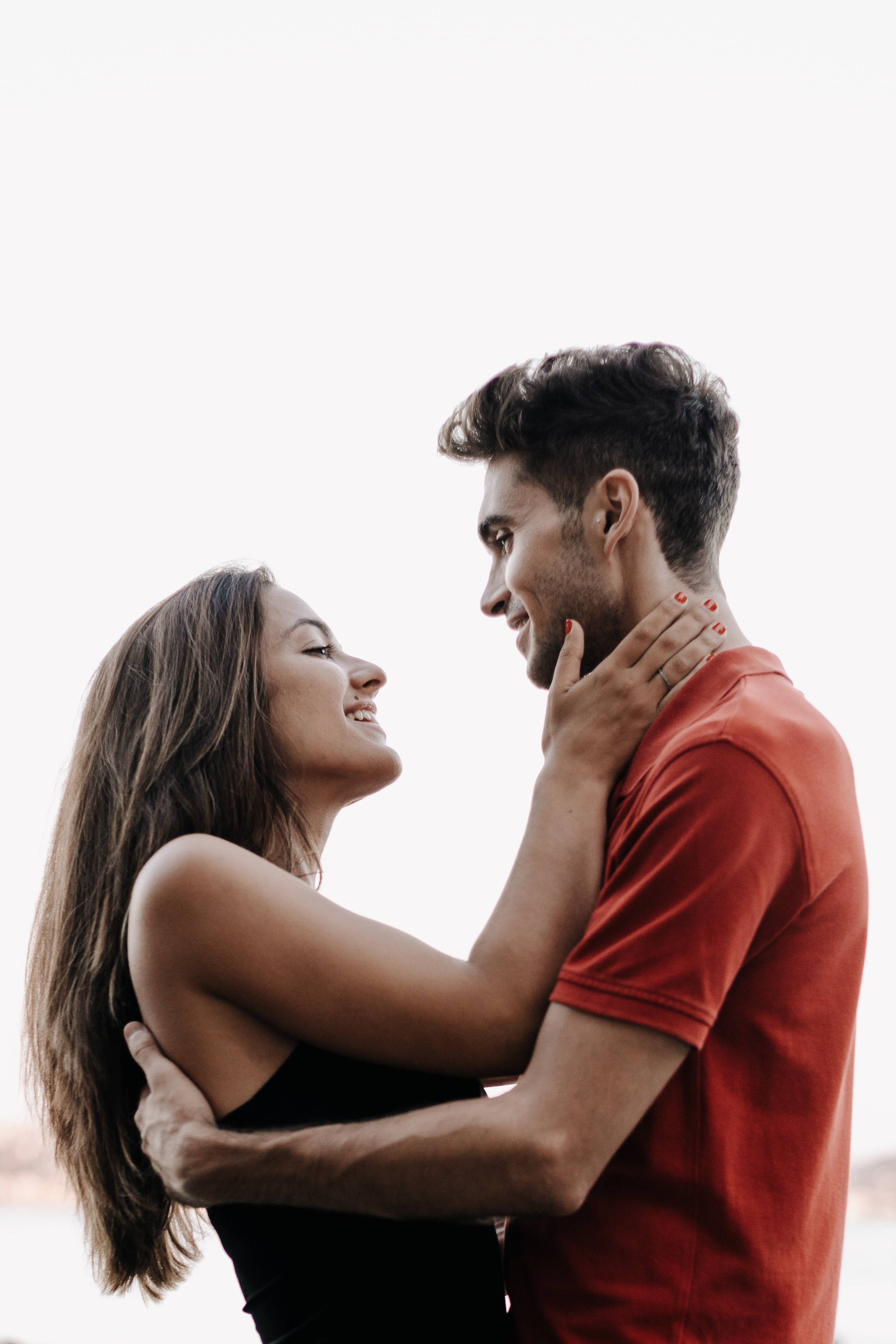 MIREIA & LLUC. SPLASH Fotógrafo de bodas y familias en Palma de Mallorca | Mauricio Alcibar