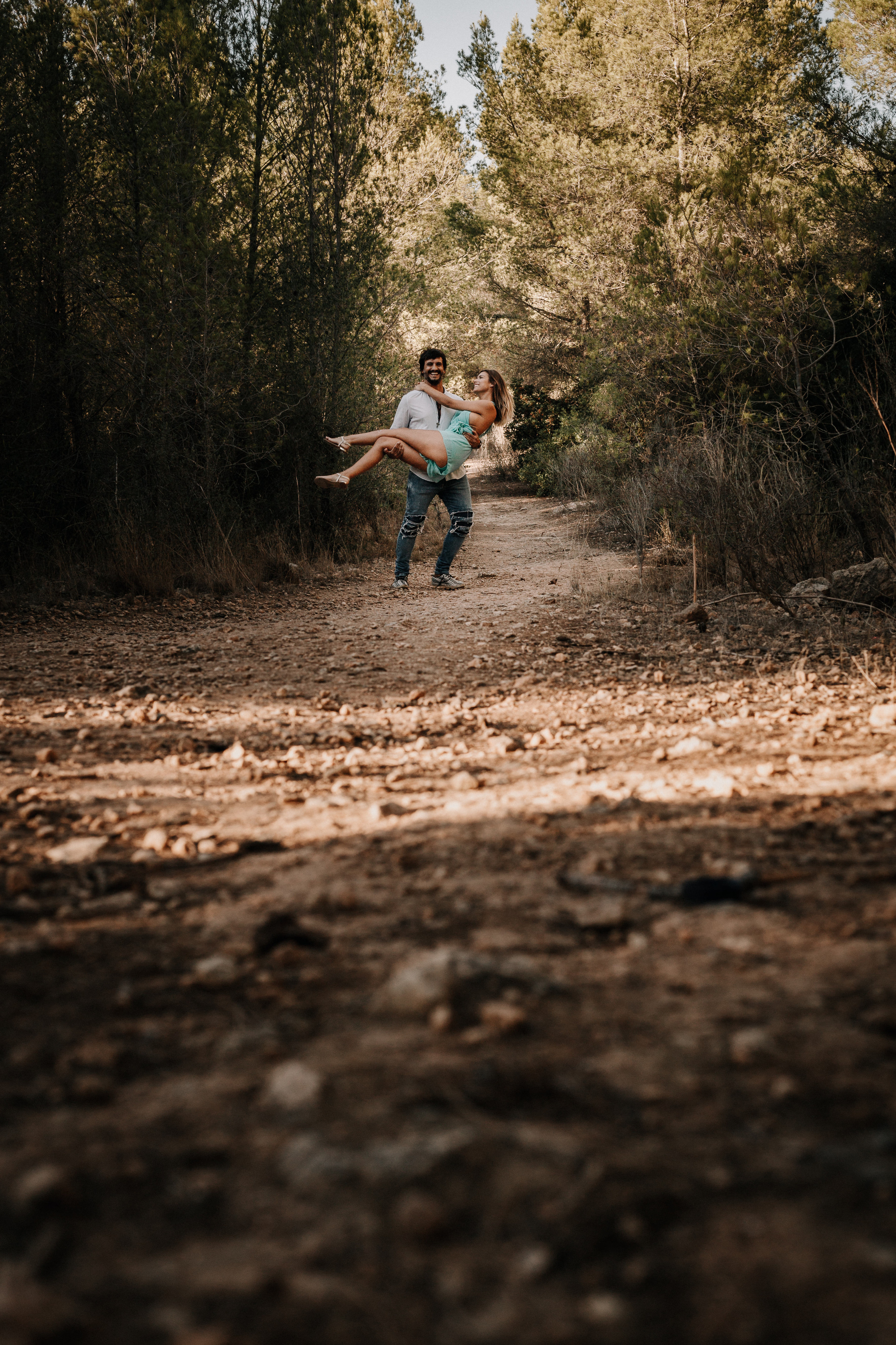 SANDRA & GASTÓN. SPLASH Fotógrafo de bodas y familias en Palma de Mallorca | Mauricio Alcibar