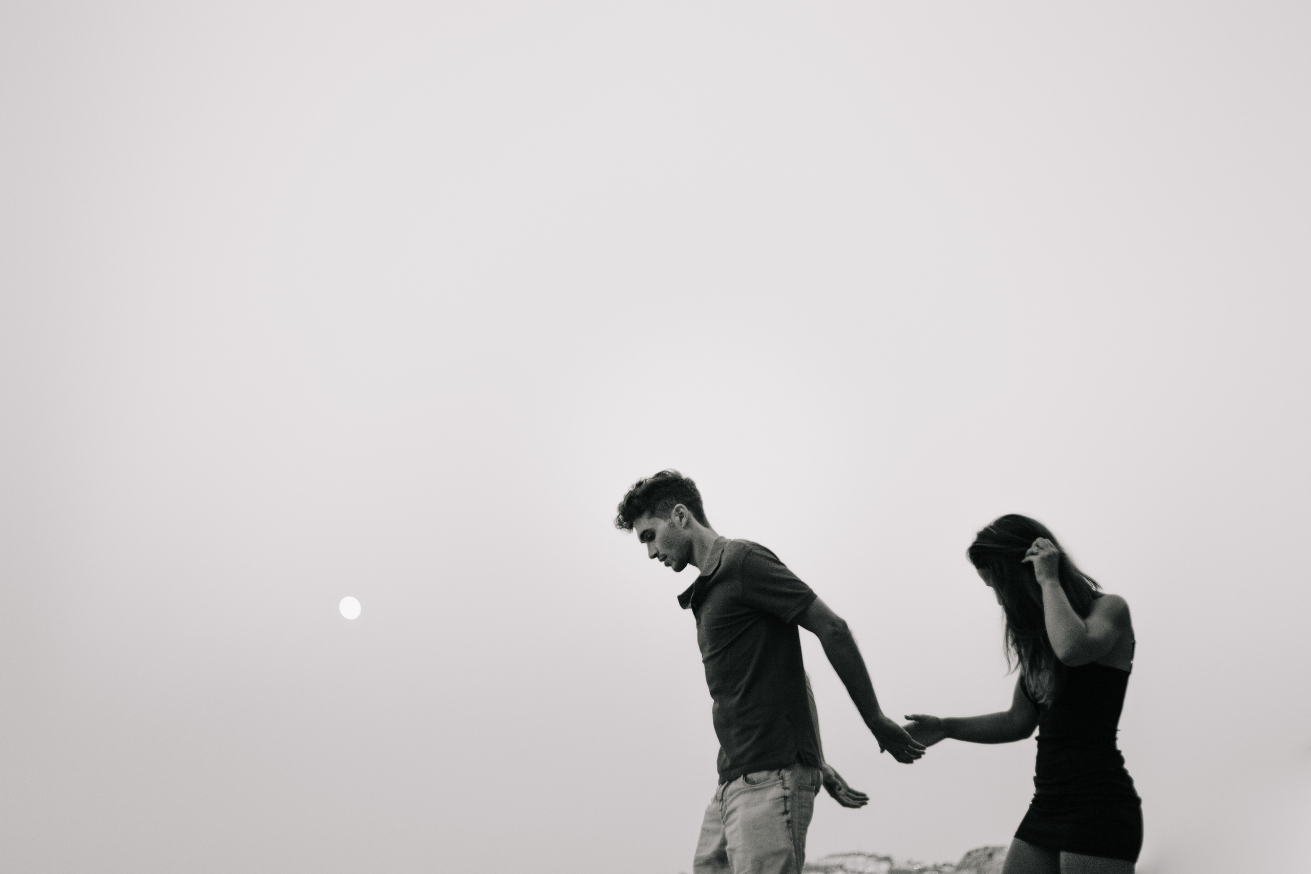 MIREIA & LLUC. SPLASH Fotógrafo de bodas y familias en Palma de Mallorca | Mauricio Alcibar