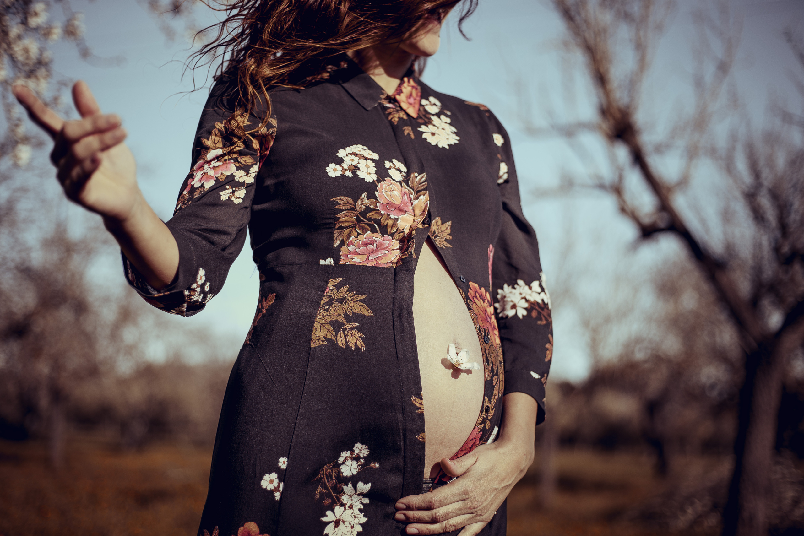IRENE. Mauricio Alcibar – Fotógrafo de bodas y familias en Palma de Mallorca