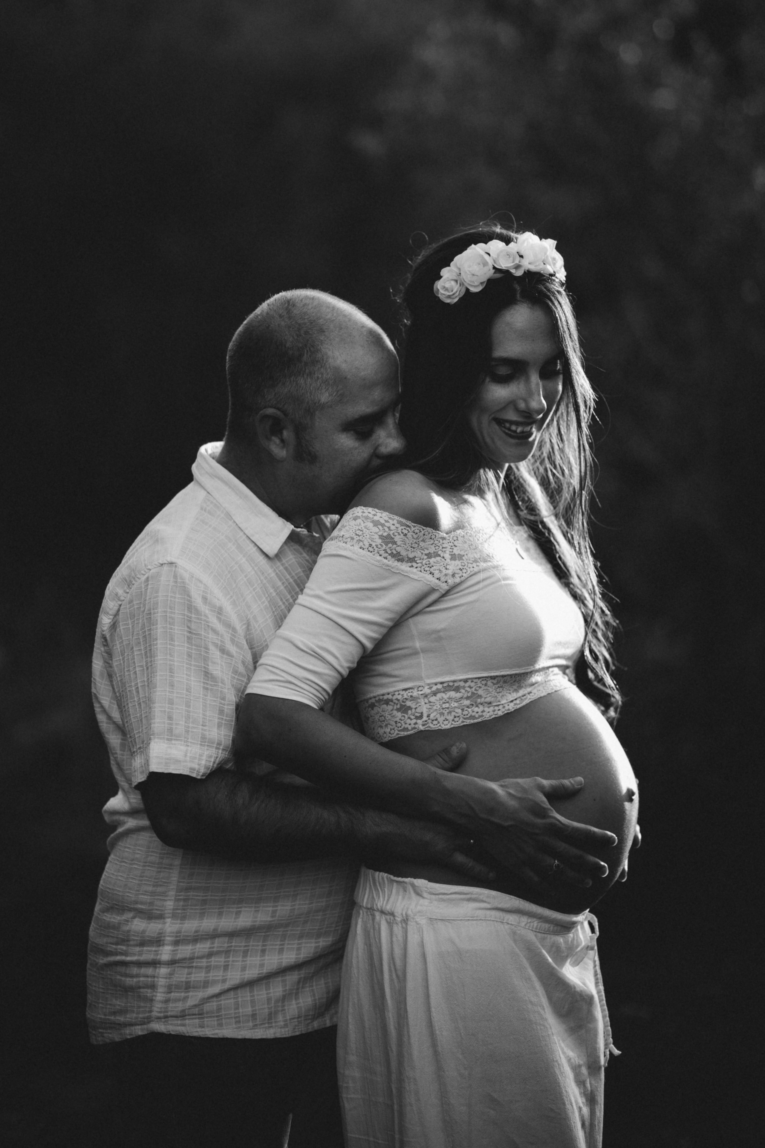 ALBA. SPLASH Fotógrafo de bodas y familias en Palma de Mallorca | Mauricio Alcibar