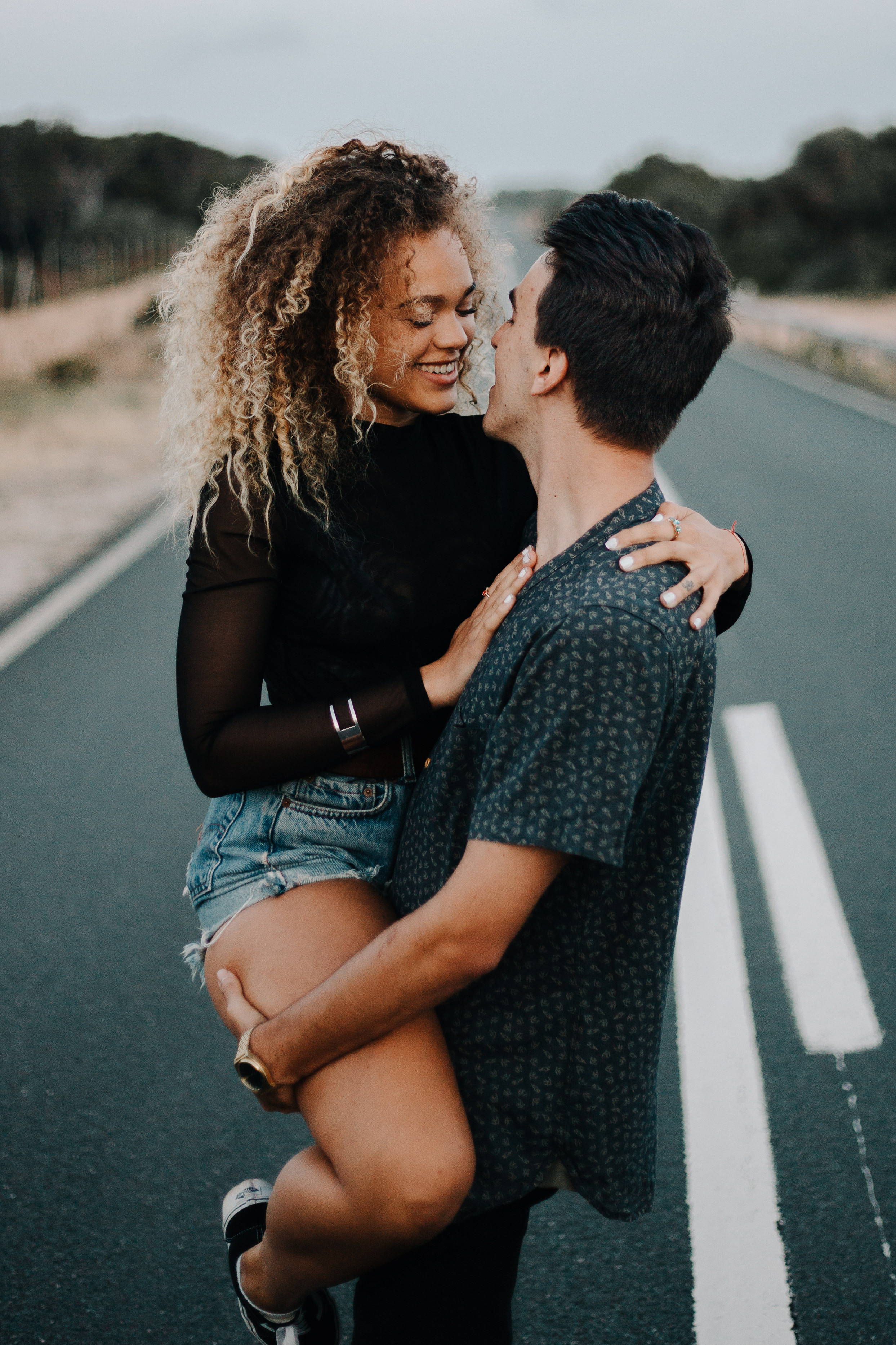 SELENA & PAU. Mauricio Alcibar – Fotógrafo de bodas y familias en Palma de Mallorca