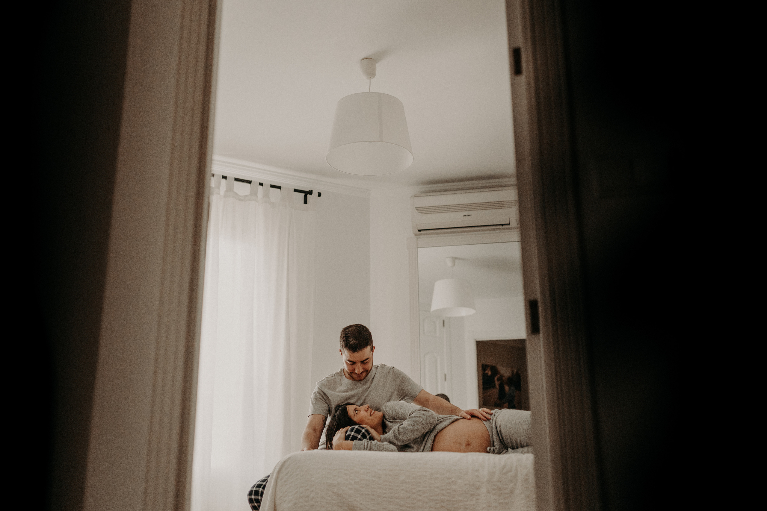 ANABEL. SPLASH Fotógrafo de bodas y familias en Palma de Mallorca | Mauricio Alcibar