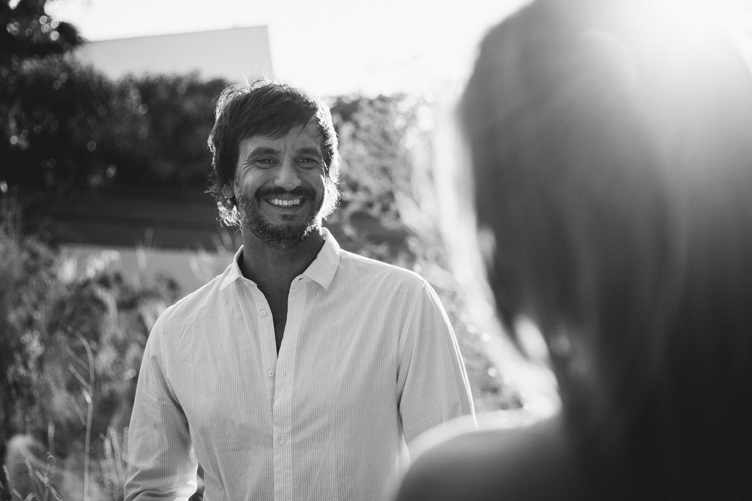 SANDRA & GASTÓN. SPLASH Fotógrafo de bodas y familias en Palma de Mallorca | Mauricio Alcibar