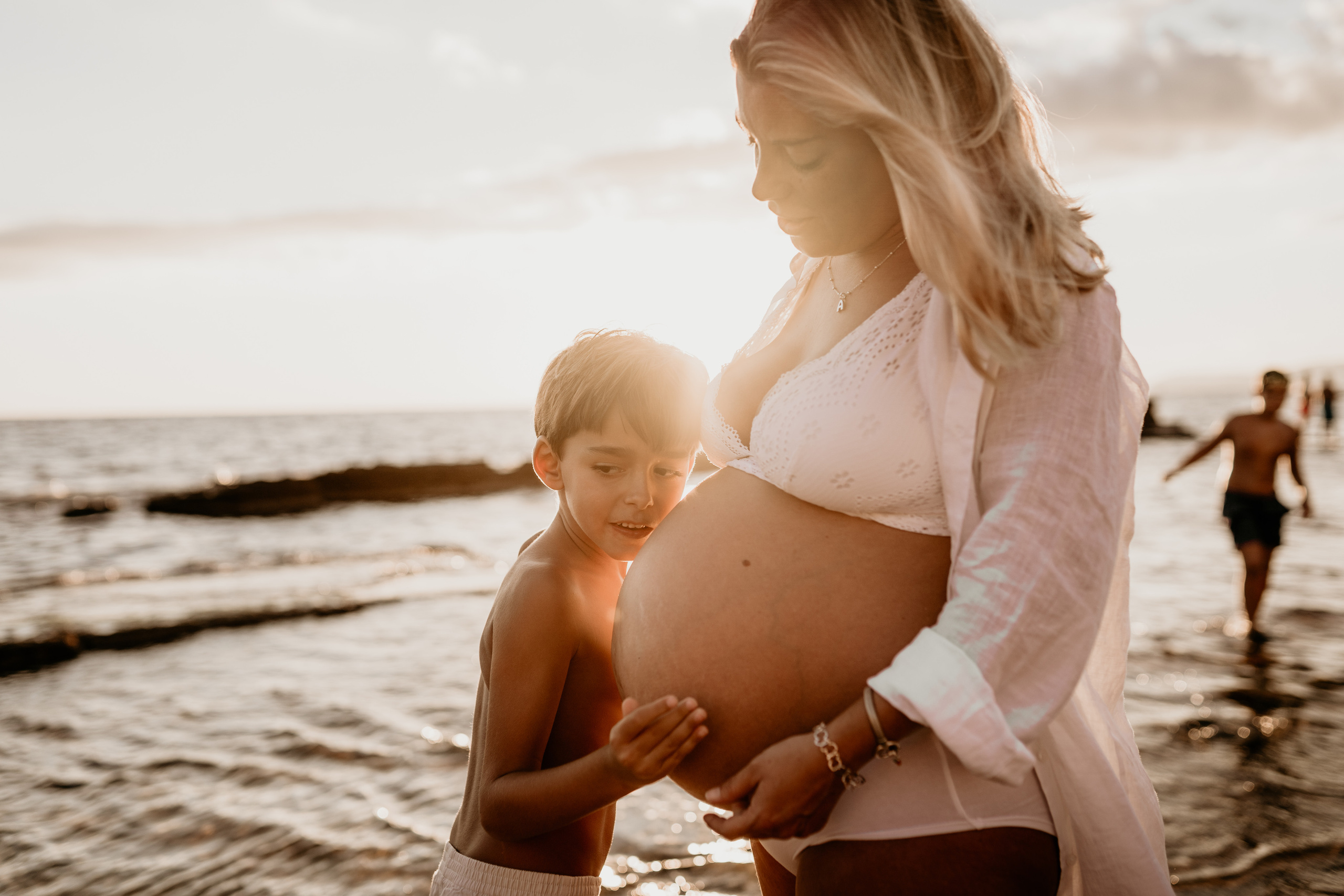 UNA TARDE EN EL DELTA. SPLASH Fotógrafo de bodas y familias en Palma de Mallorca | Mauricio Alcibar