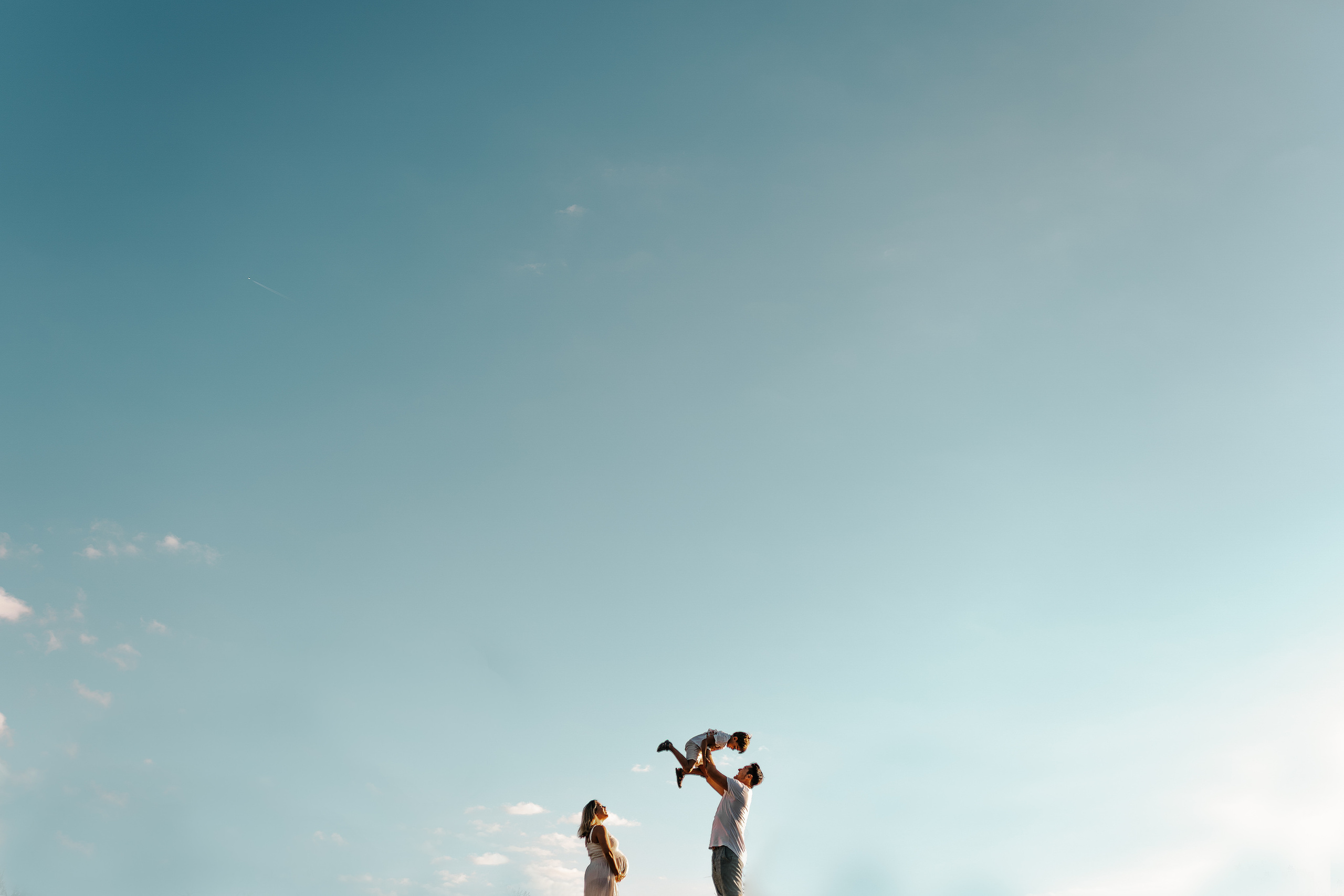 UNA TARDE EN EL DELTA. SPLASH Fotógrafo de bodas y familias en Palma de Mallorca | Mauricio Alcibar