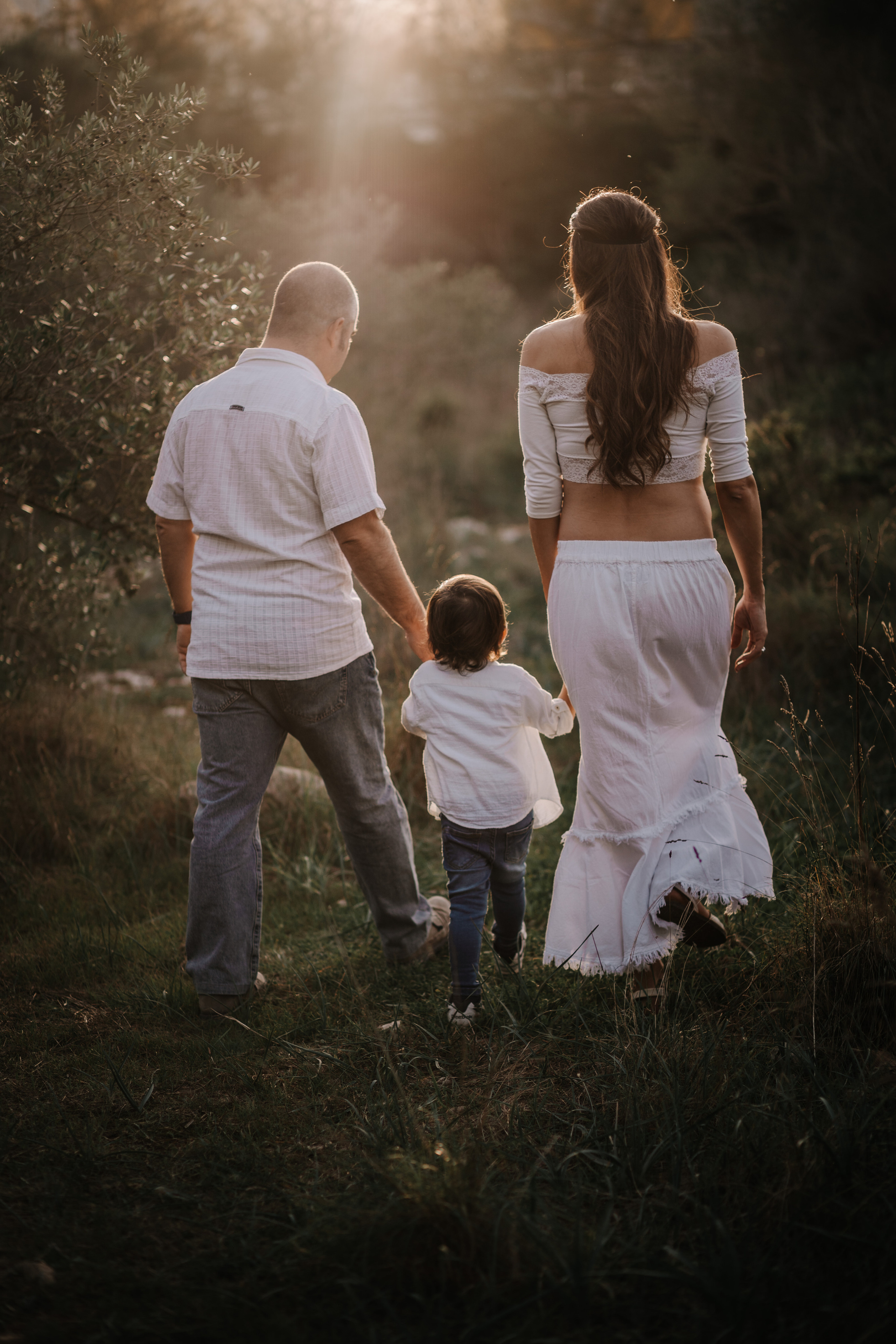 ALBA. SPLASH Fotógrafo de bodas y familias en Palma de Mallorca | Mauricio Alcibar