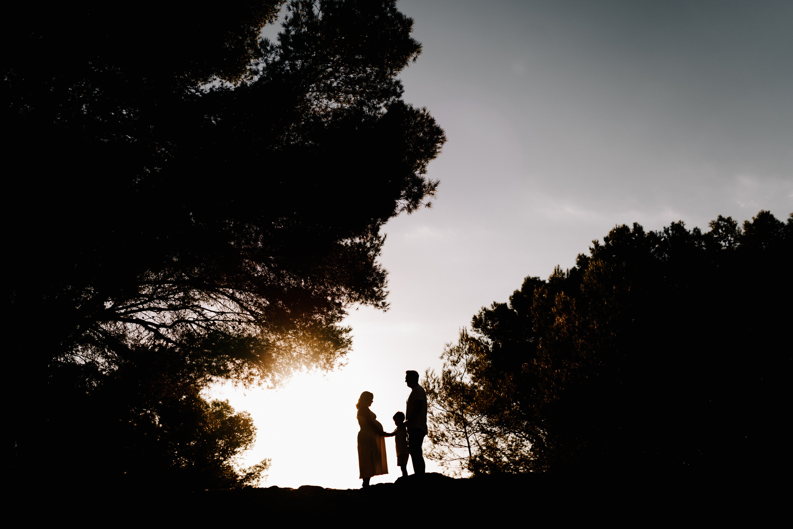 UNA TARDE EN EL DELTA. SPLASH Fotógrafo de bodas y familias en Palma de Mallorca | Mauricio Alcibar