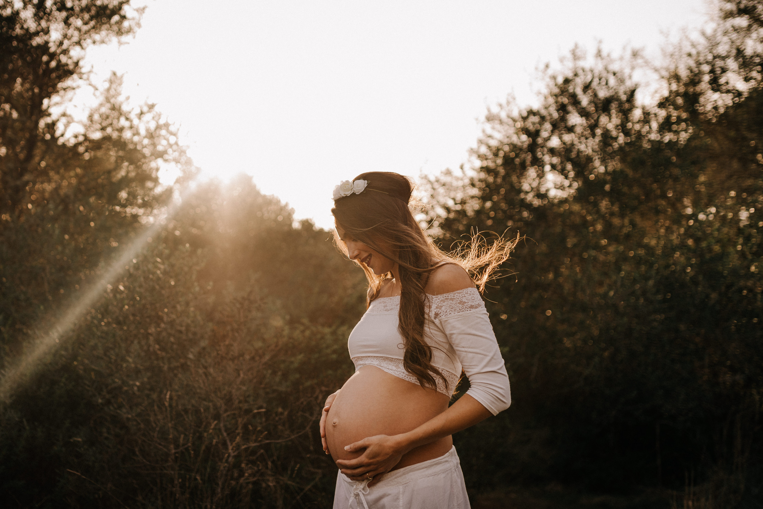 ALBA. SPLASH Fotógrafo de bodas y familias en Palma de Mallorca | Mauricio Alcibar