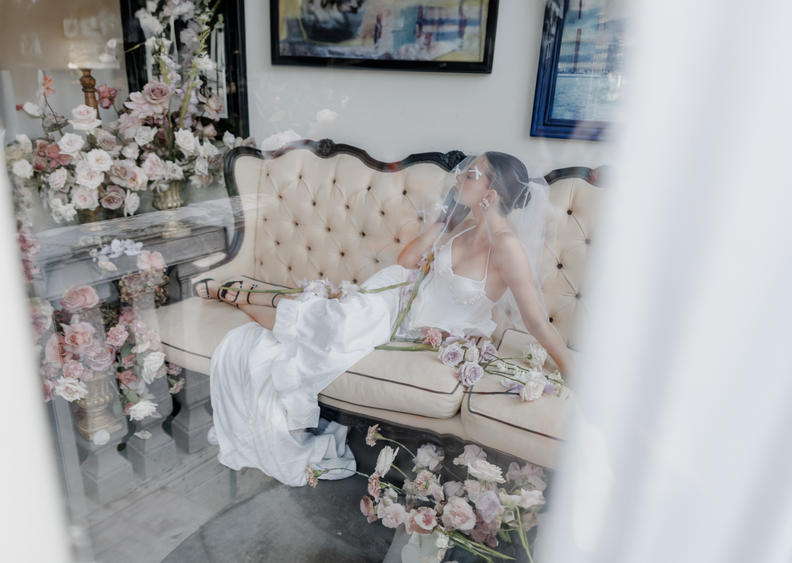 D & S — Lago Maggiore, Italy. Свадебный фотограф по всему миру из Мюнхена — Валерия Берк