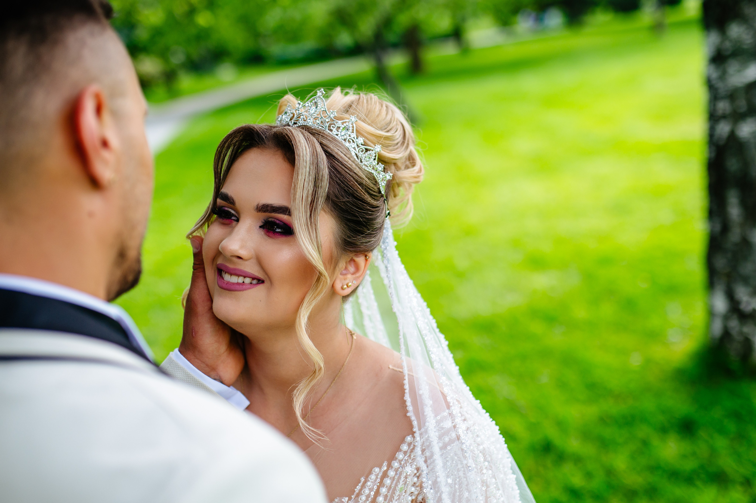 Emilia și Silviu. Ionut Birceanu