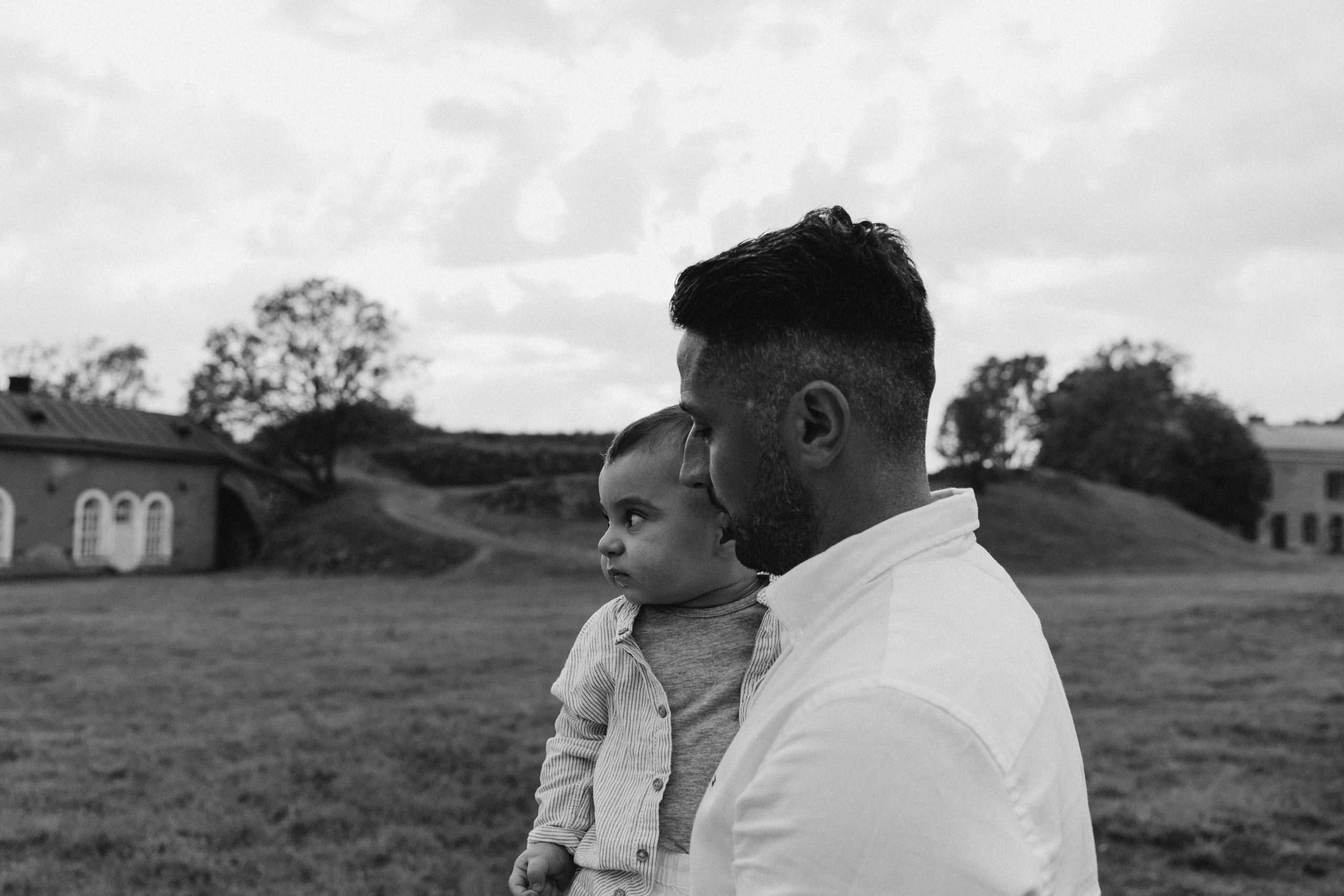 Summer. Wedding and portrait photographer in Helsinki Vickan O